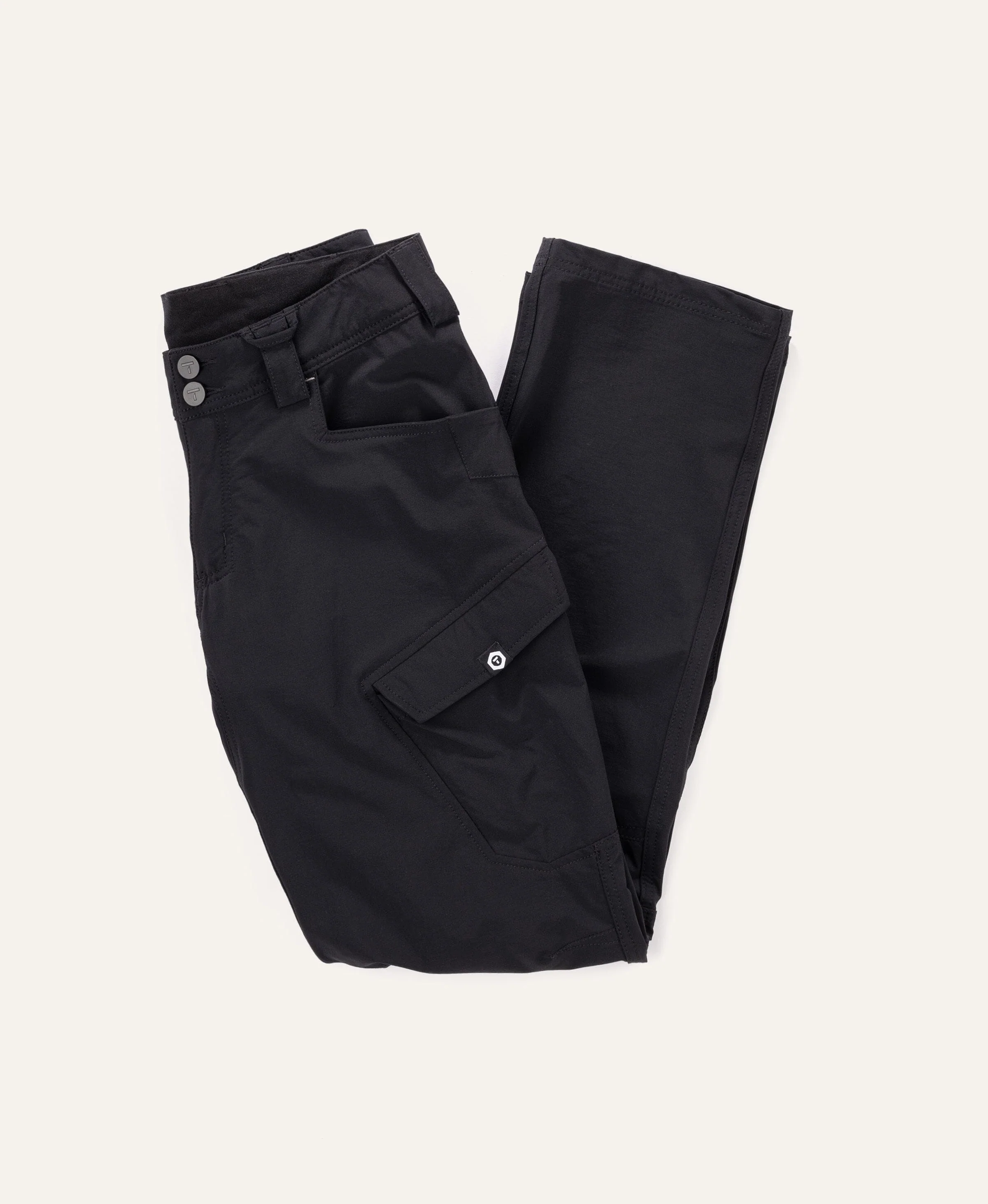 Women's T1 WerkPant - Image 6
