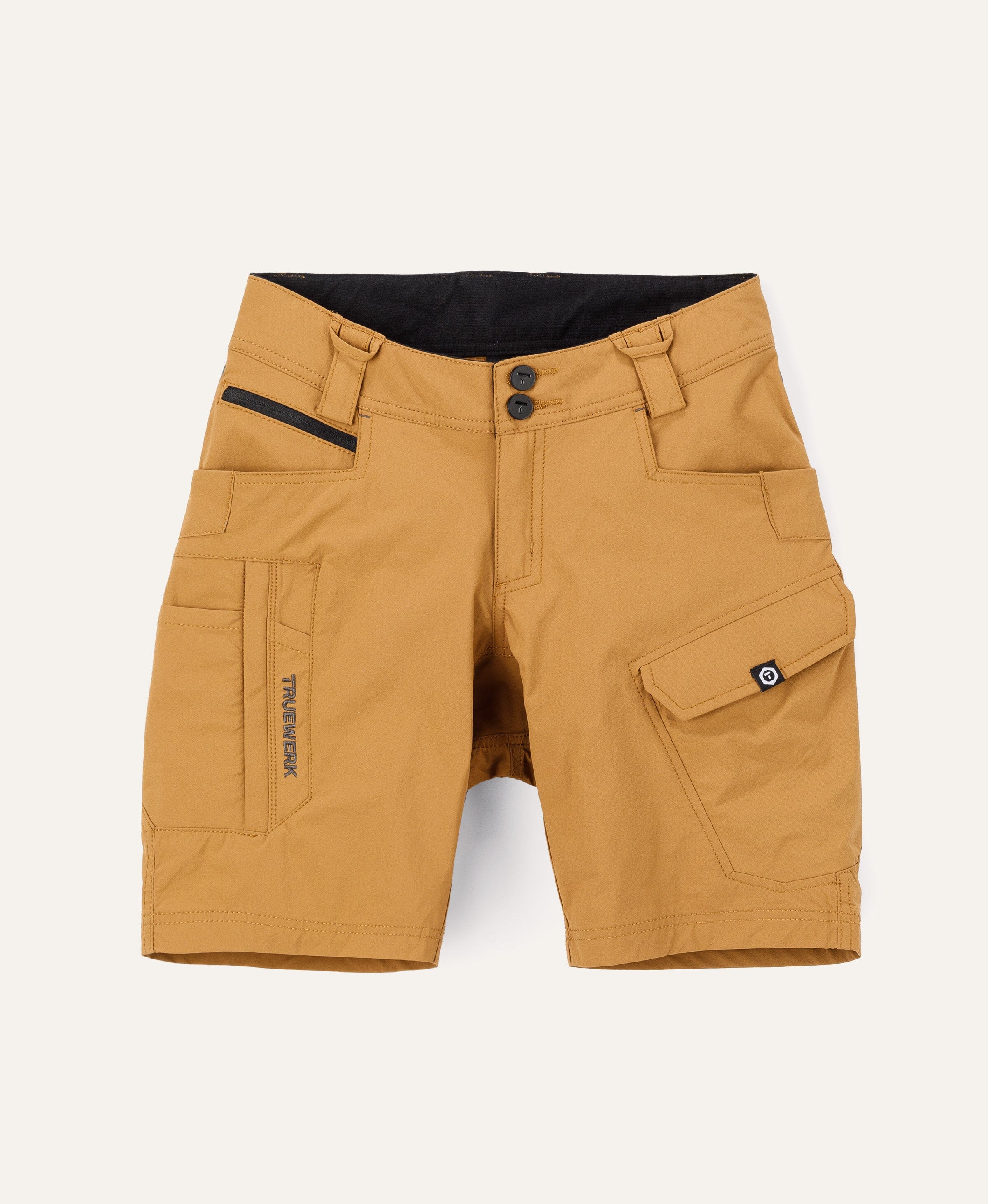 Women's T1 WerkShort - Image 3
