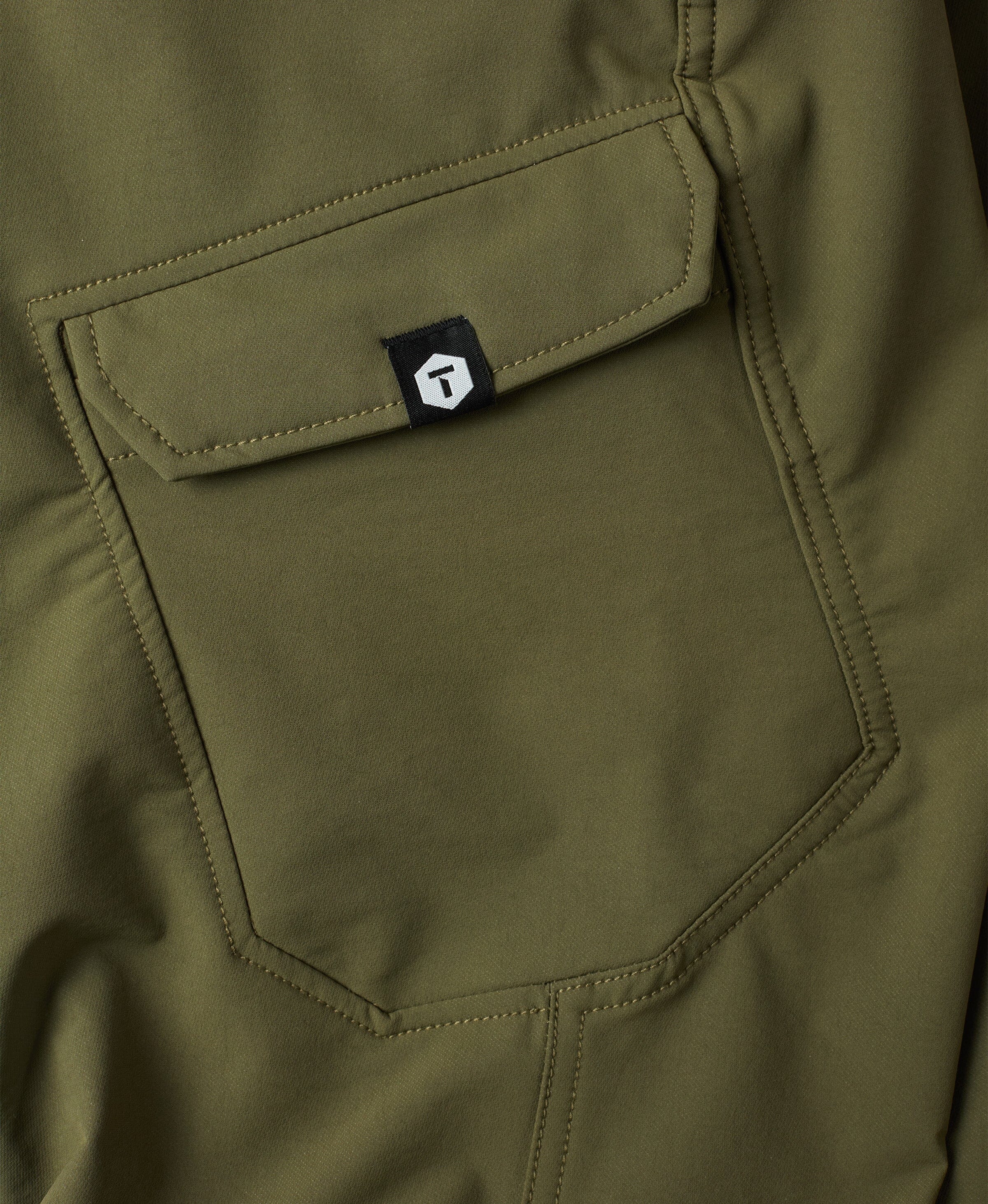 T2 WerkPant - Image 10
