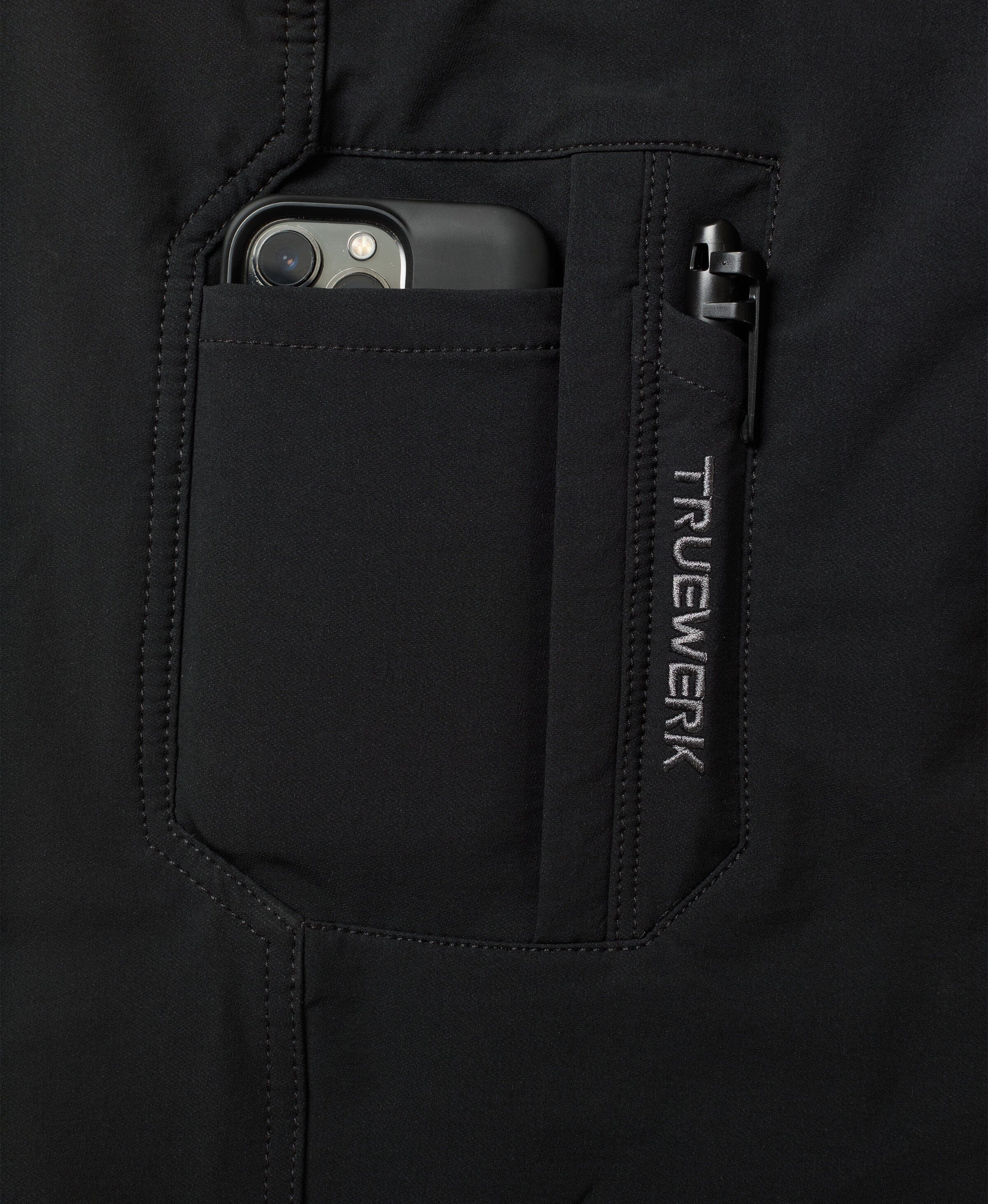 T2 WerkPant - Image 15