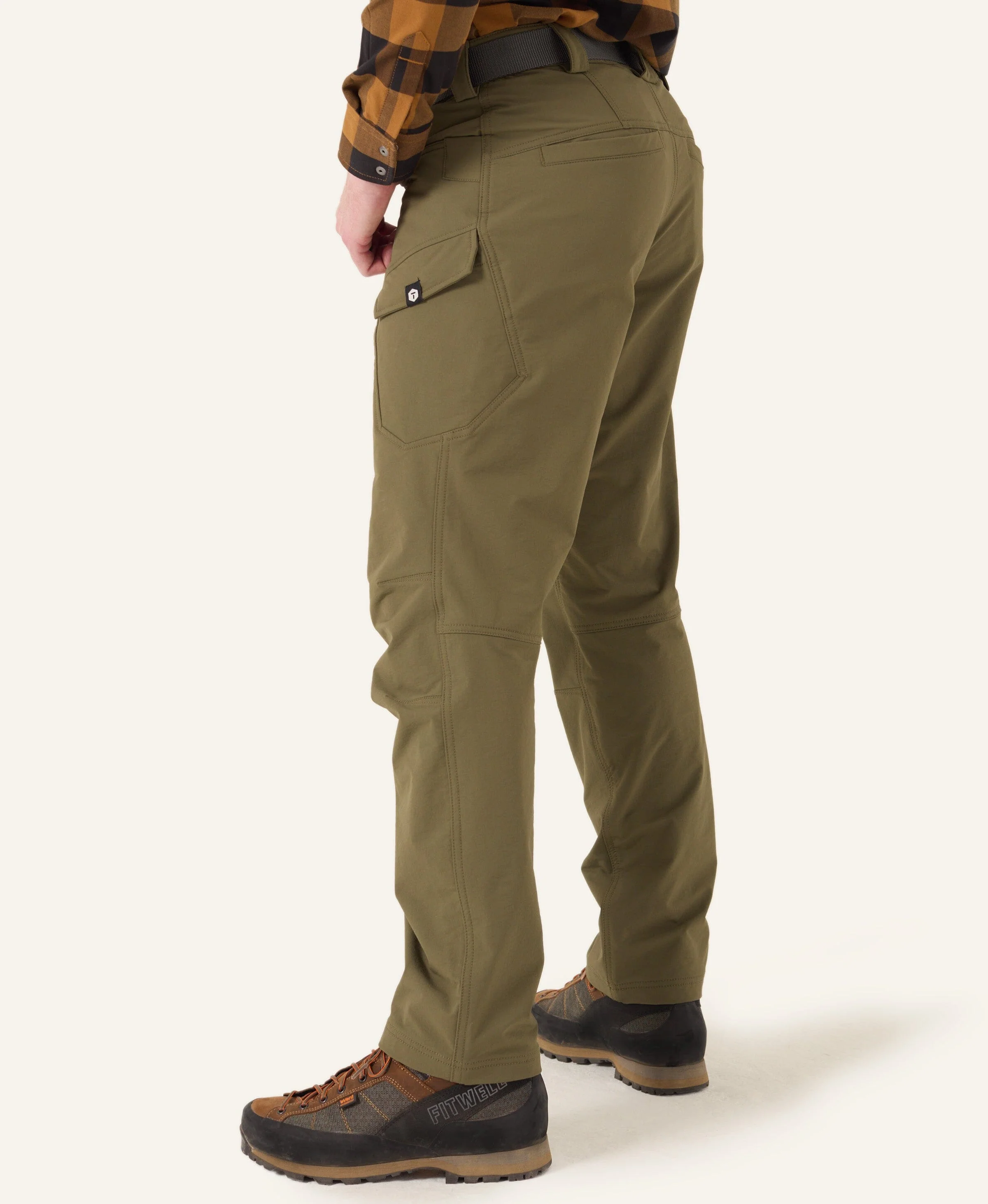 T2 WerkPant - Image 3