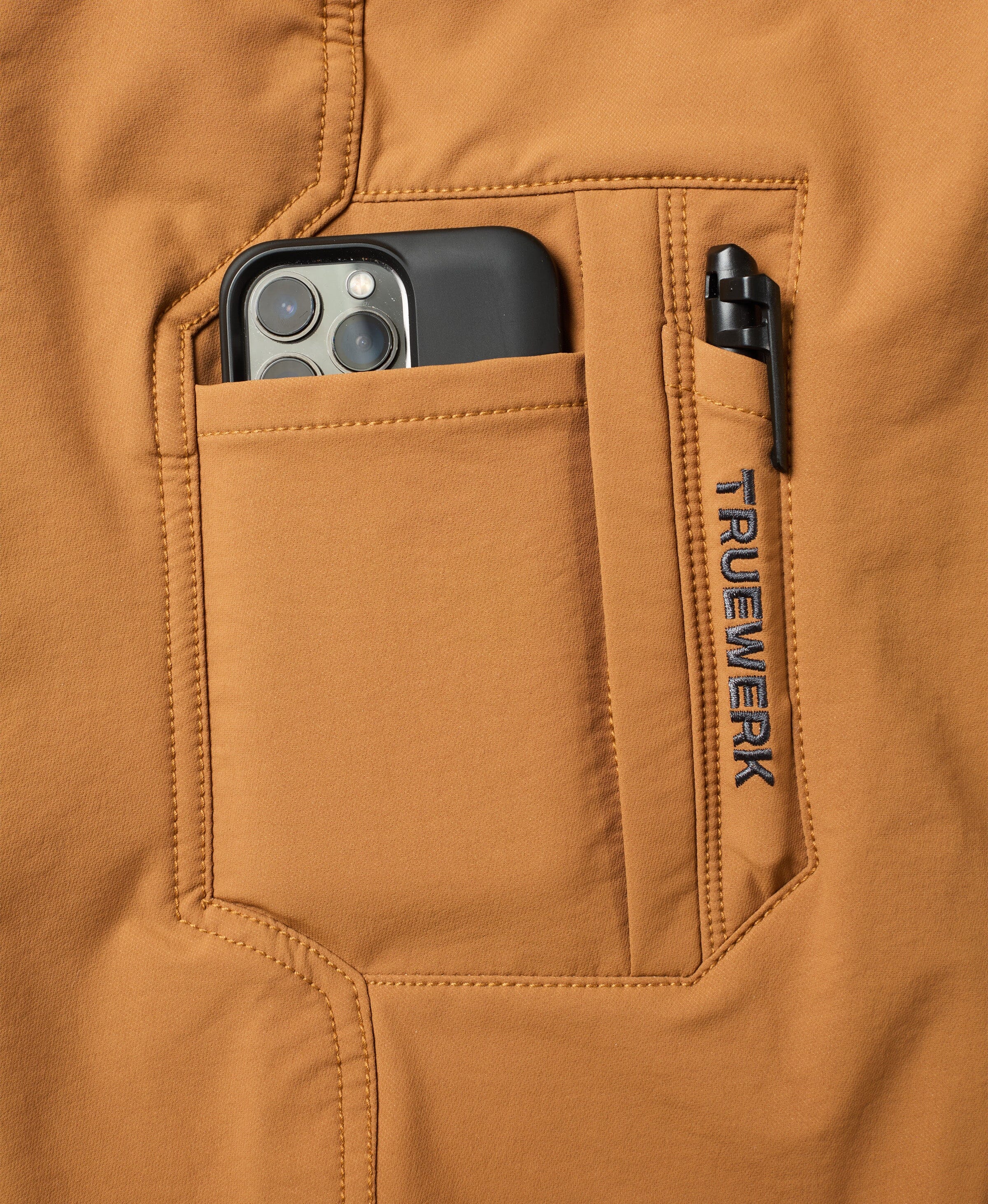 T2 WerkPant - Image 35