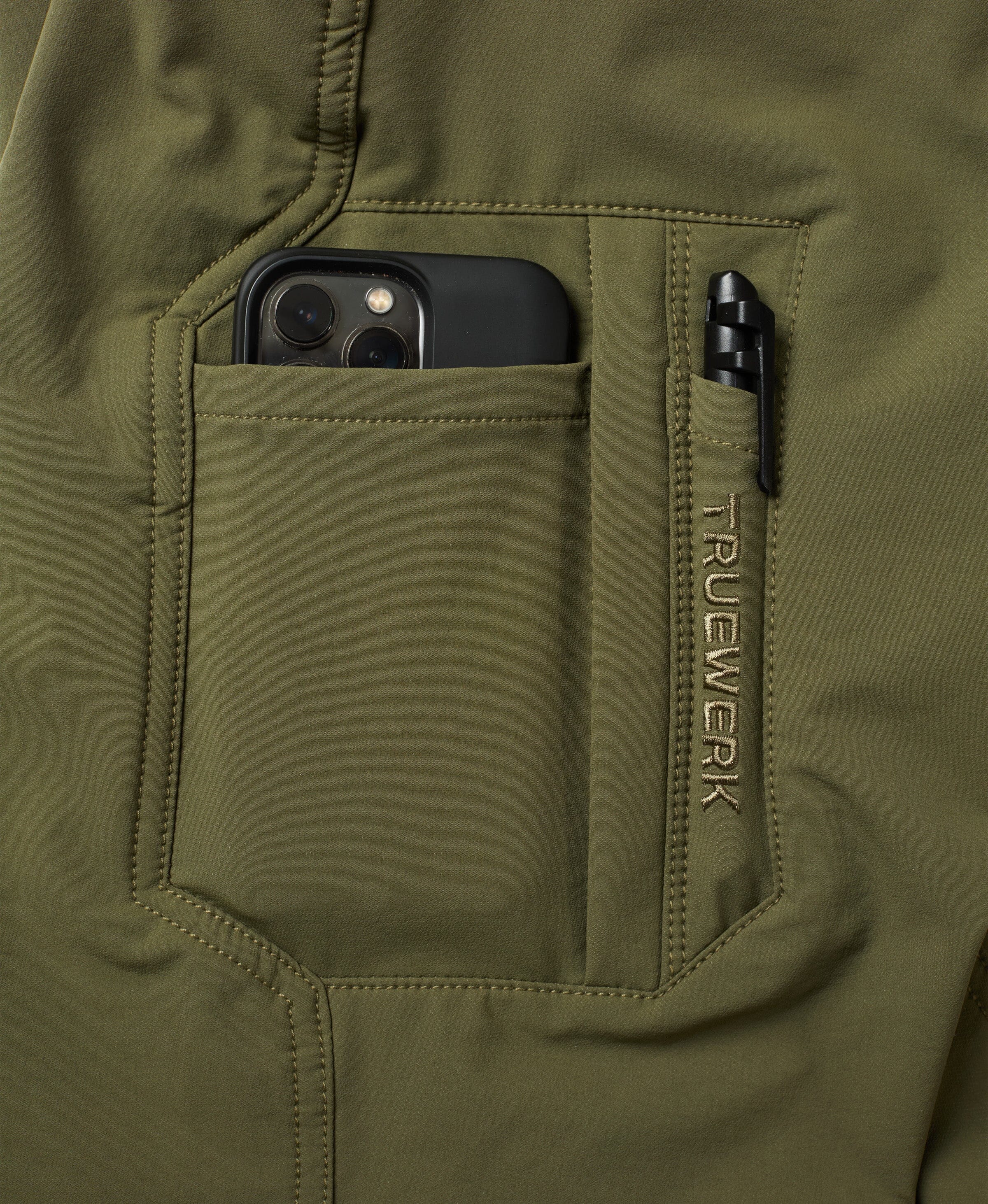 T2 WerkPant - Image 9