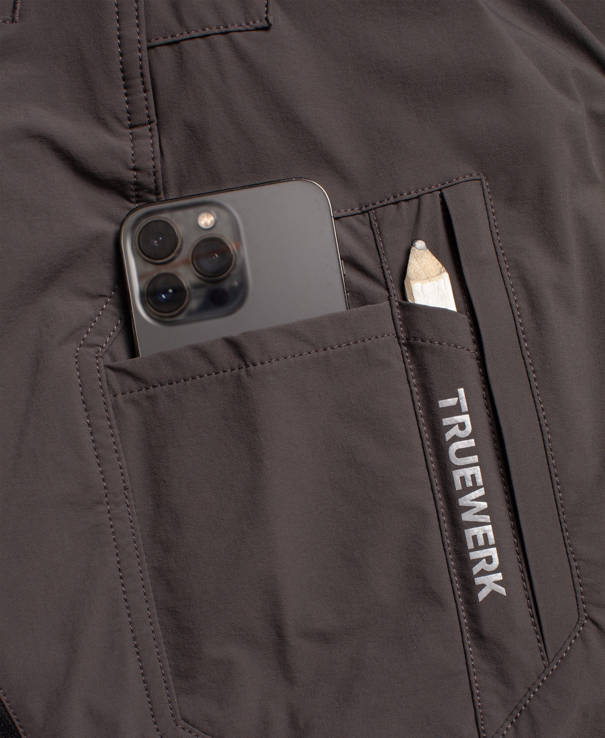 T2 PRO WerkPant with Knee Pads - Image 10