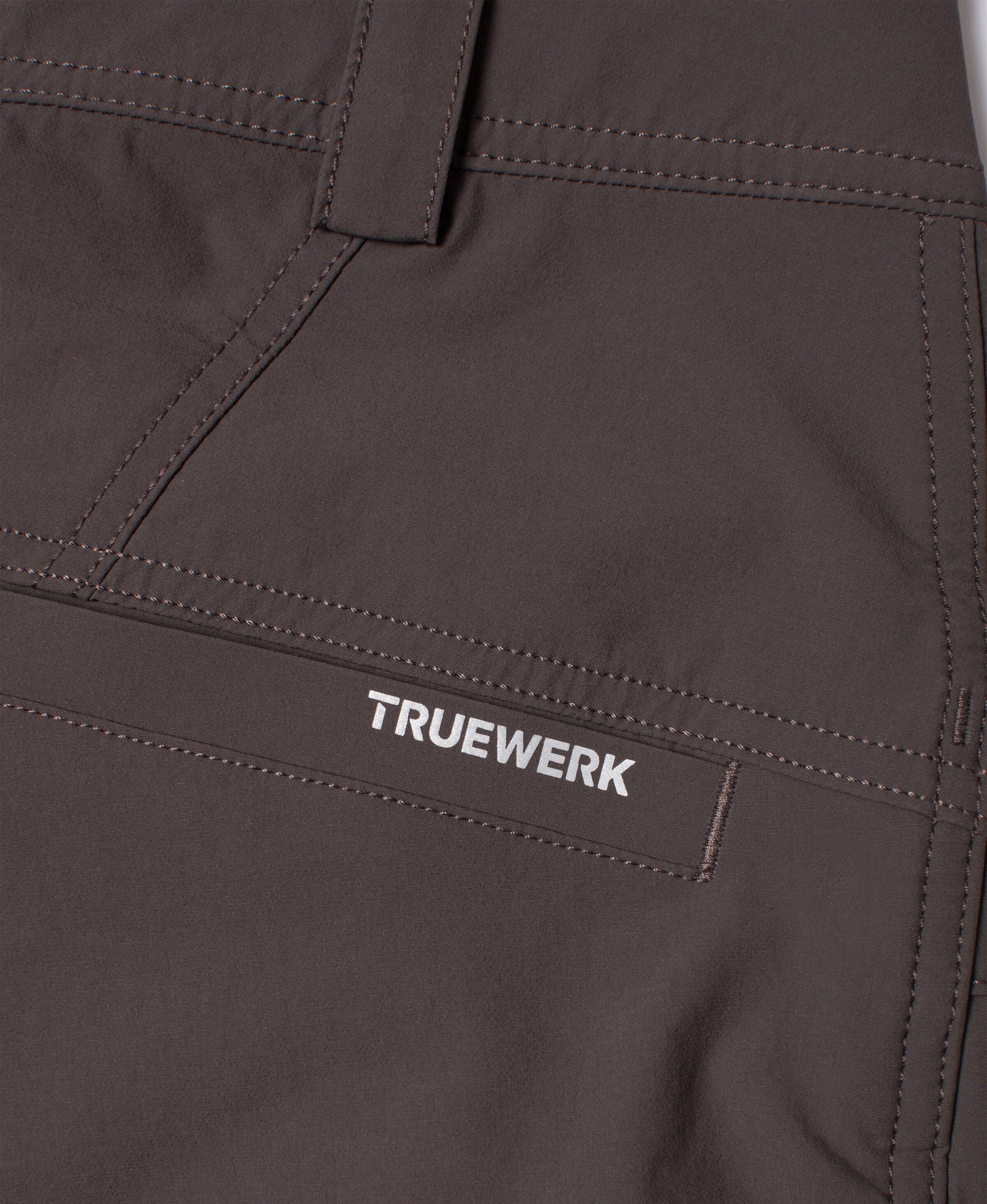T2 PRO WerkPant with Knee Pads - Image 12