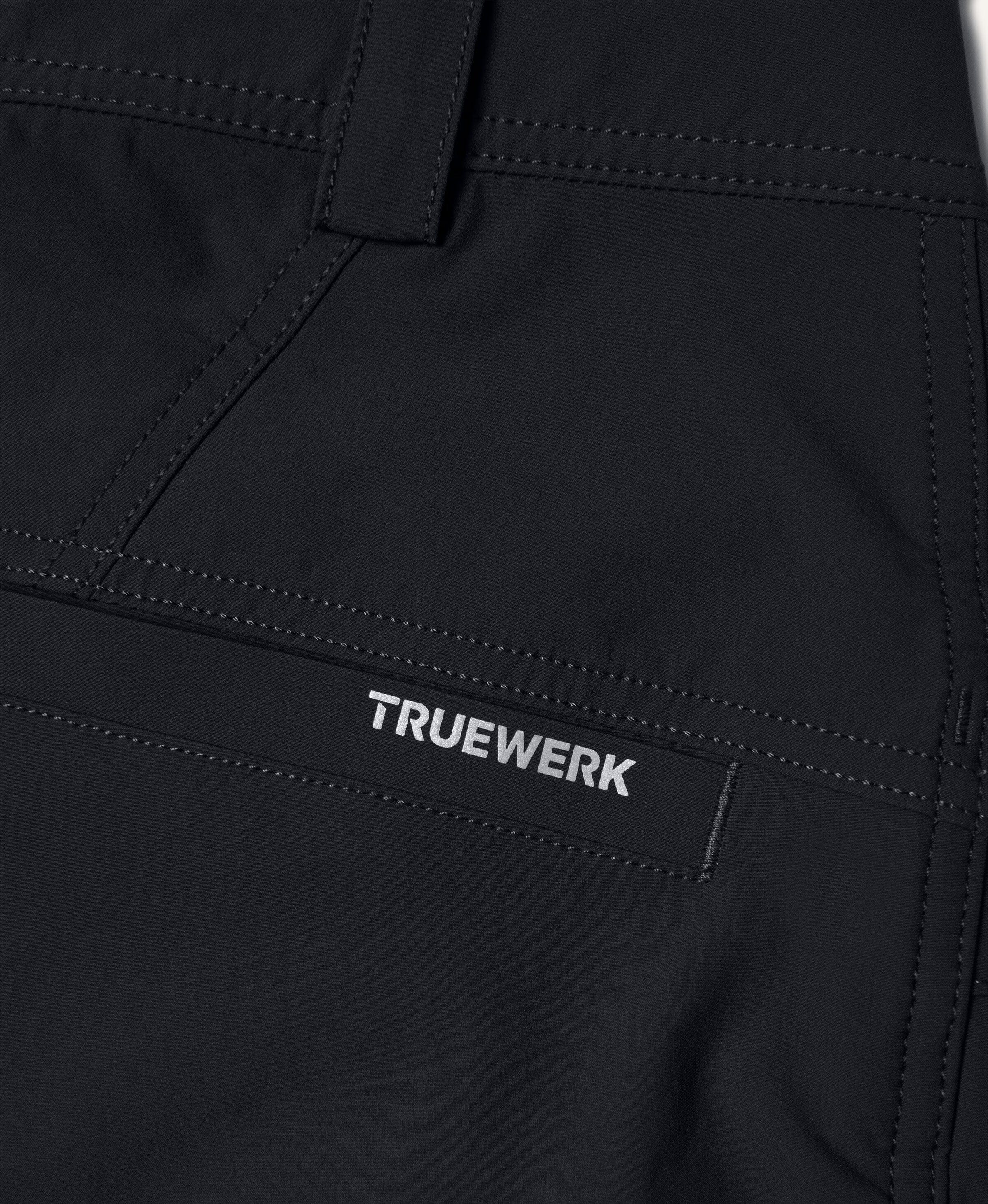 T2 PRO WerkPant with Knee Pads - Image 6