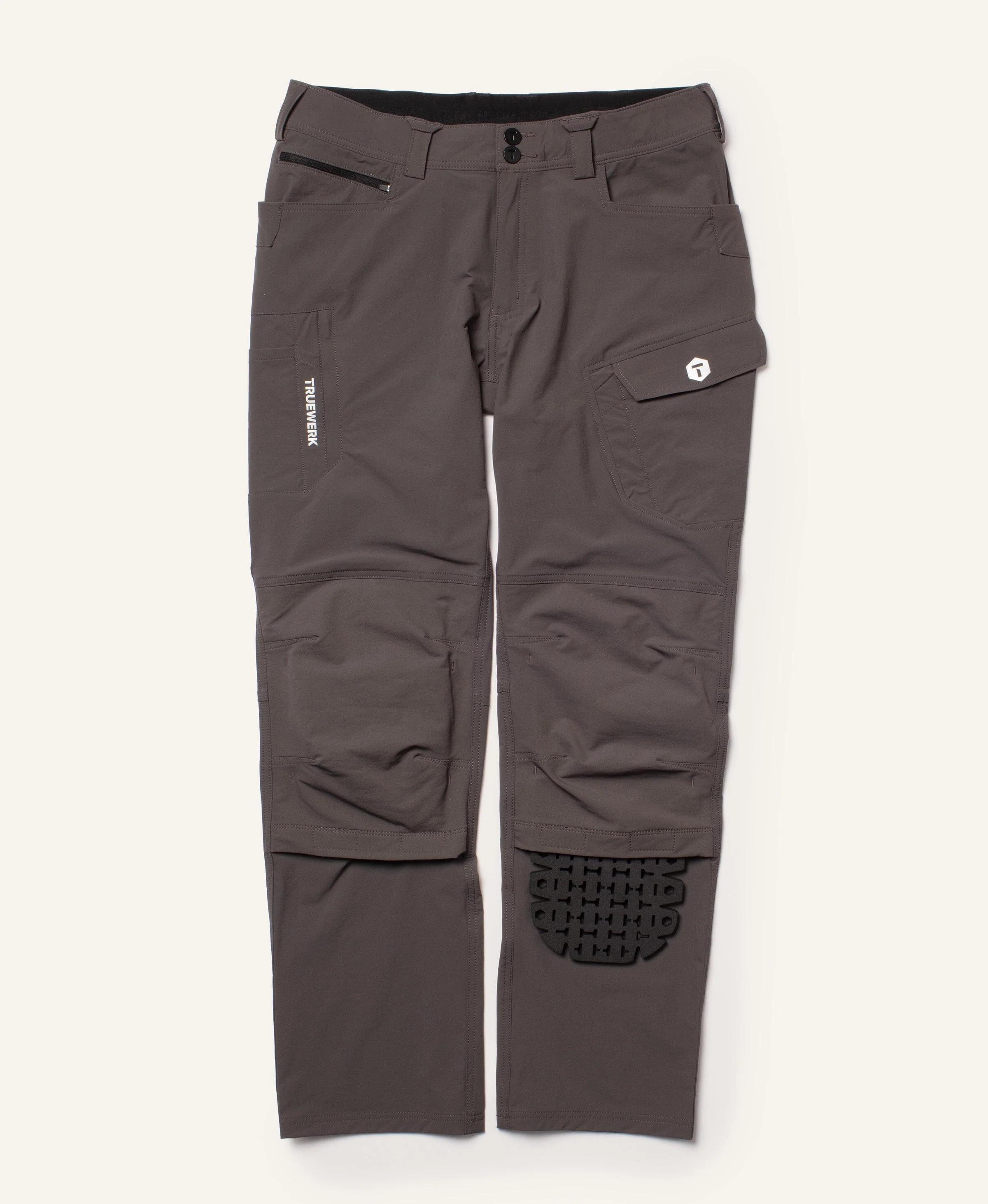 T2 PRO WerkPant with Knee Pads - Image 7