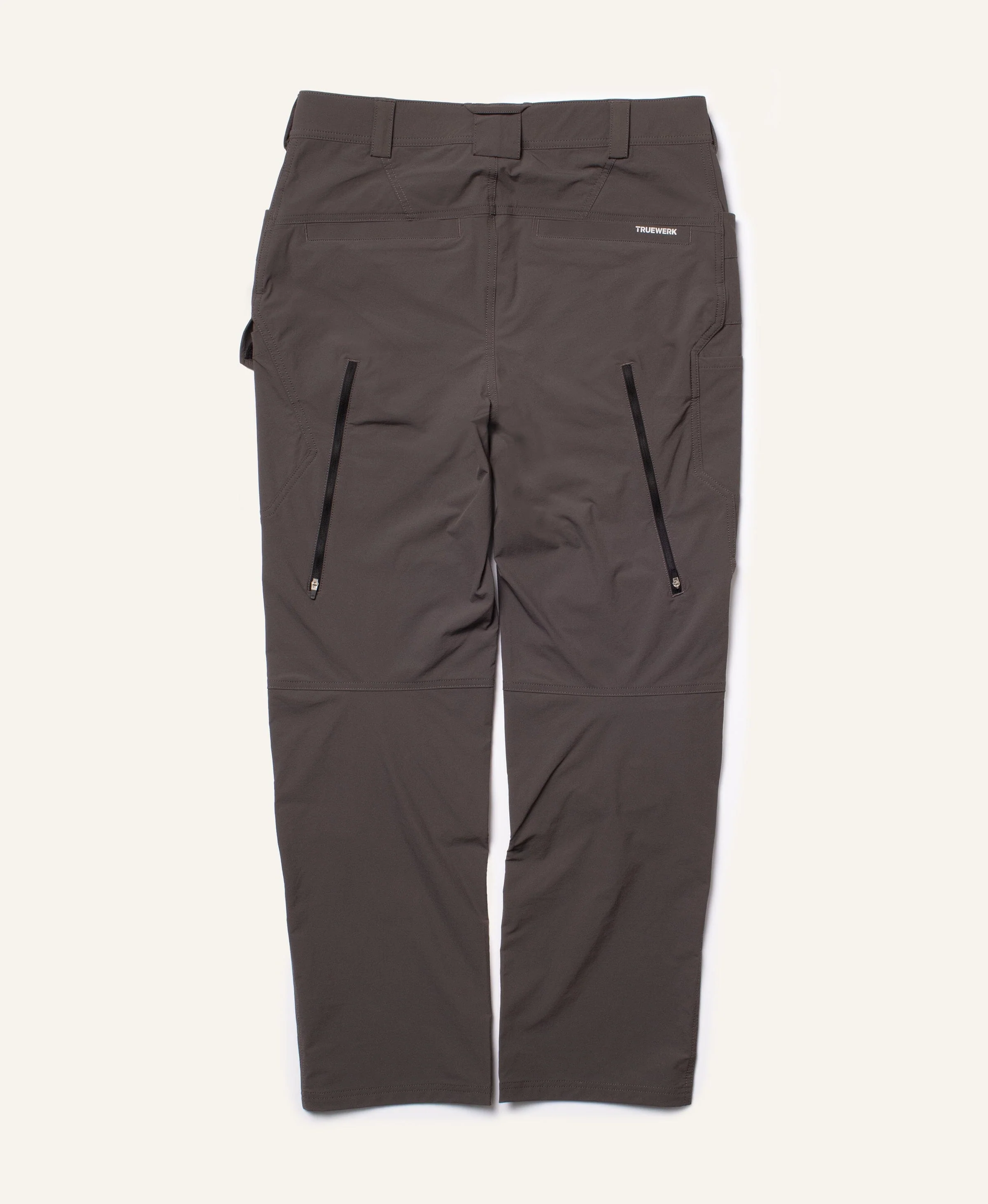 T2 PRO WerkPant with Knee Pads - Image 8
