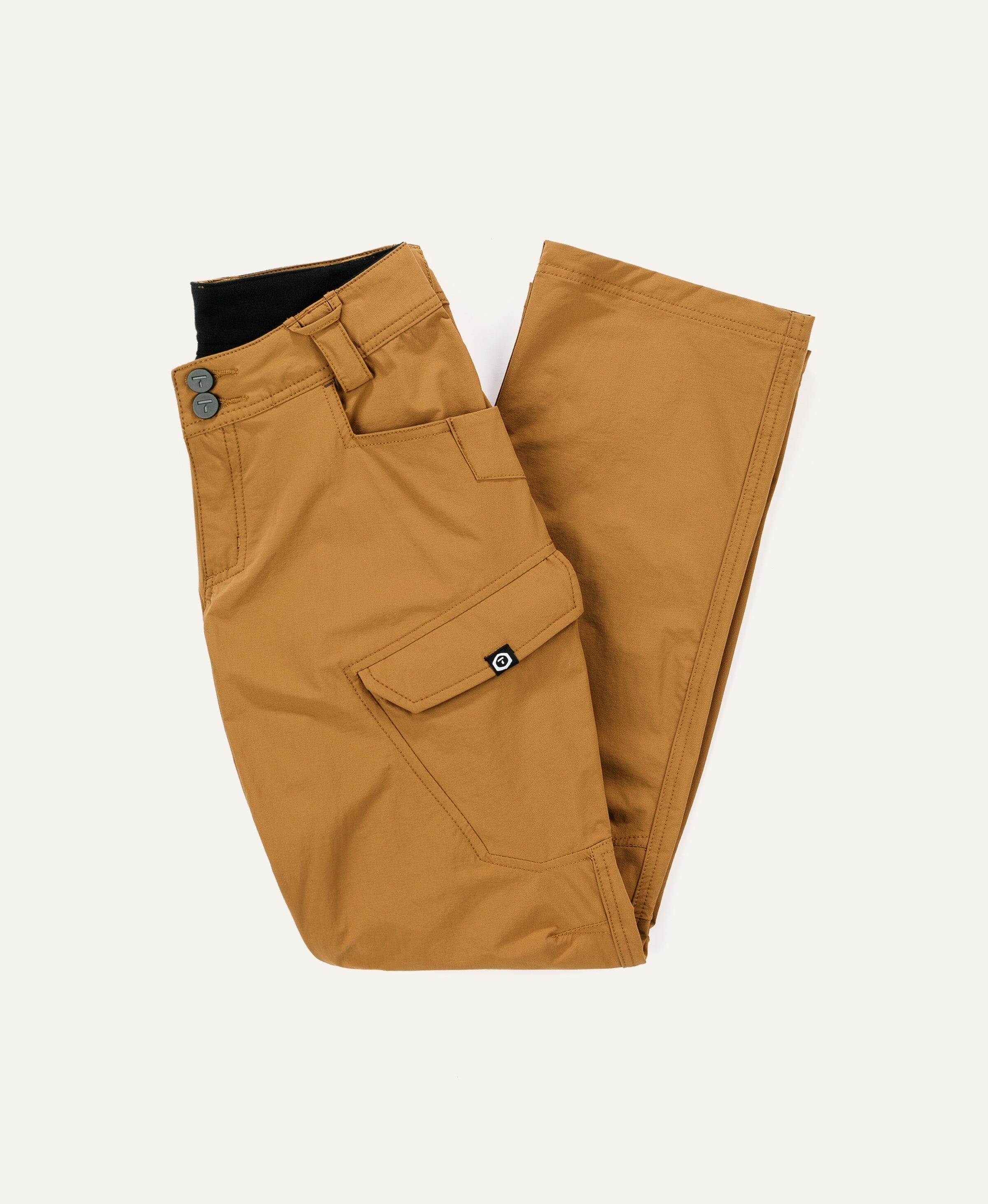 Women's T2 WerkPants - Image 4