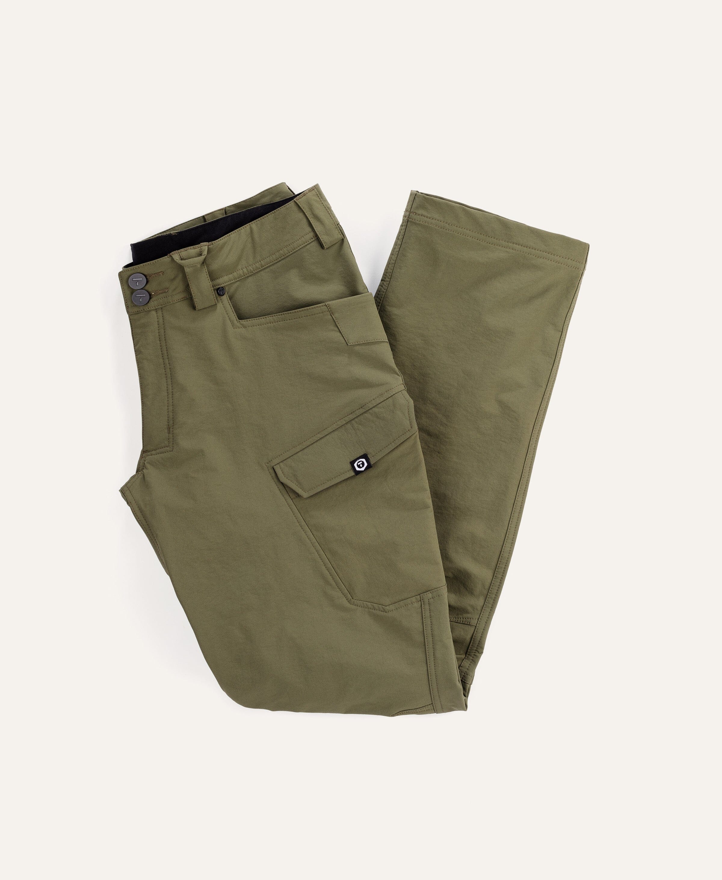 Women's T2 WerkPants - Image 6