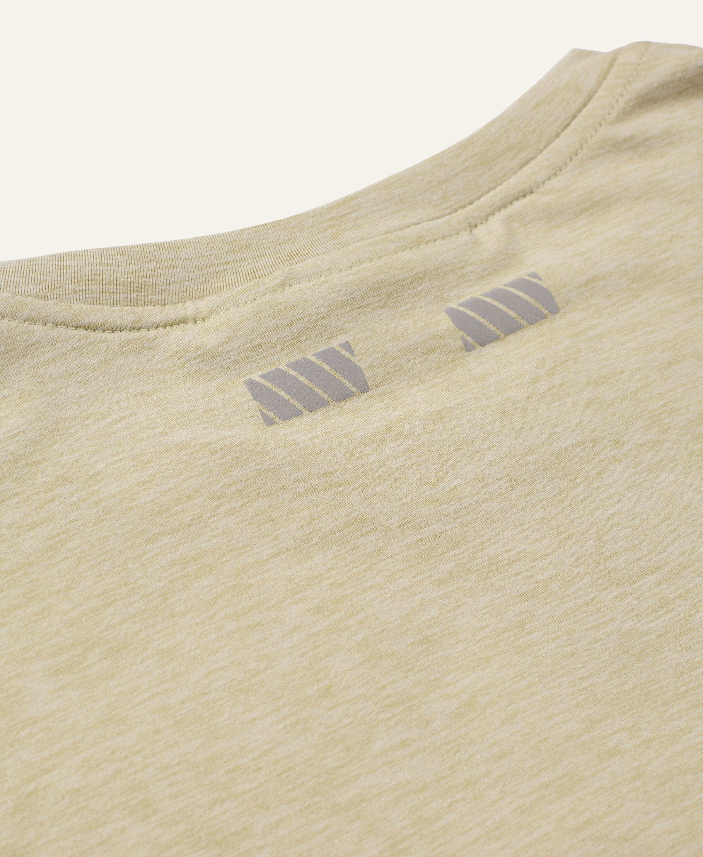 Tech Pocket Long Sleeve Tee - Image 10