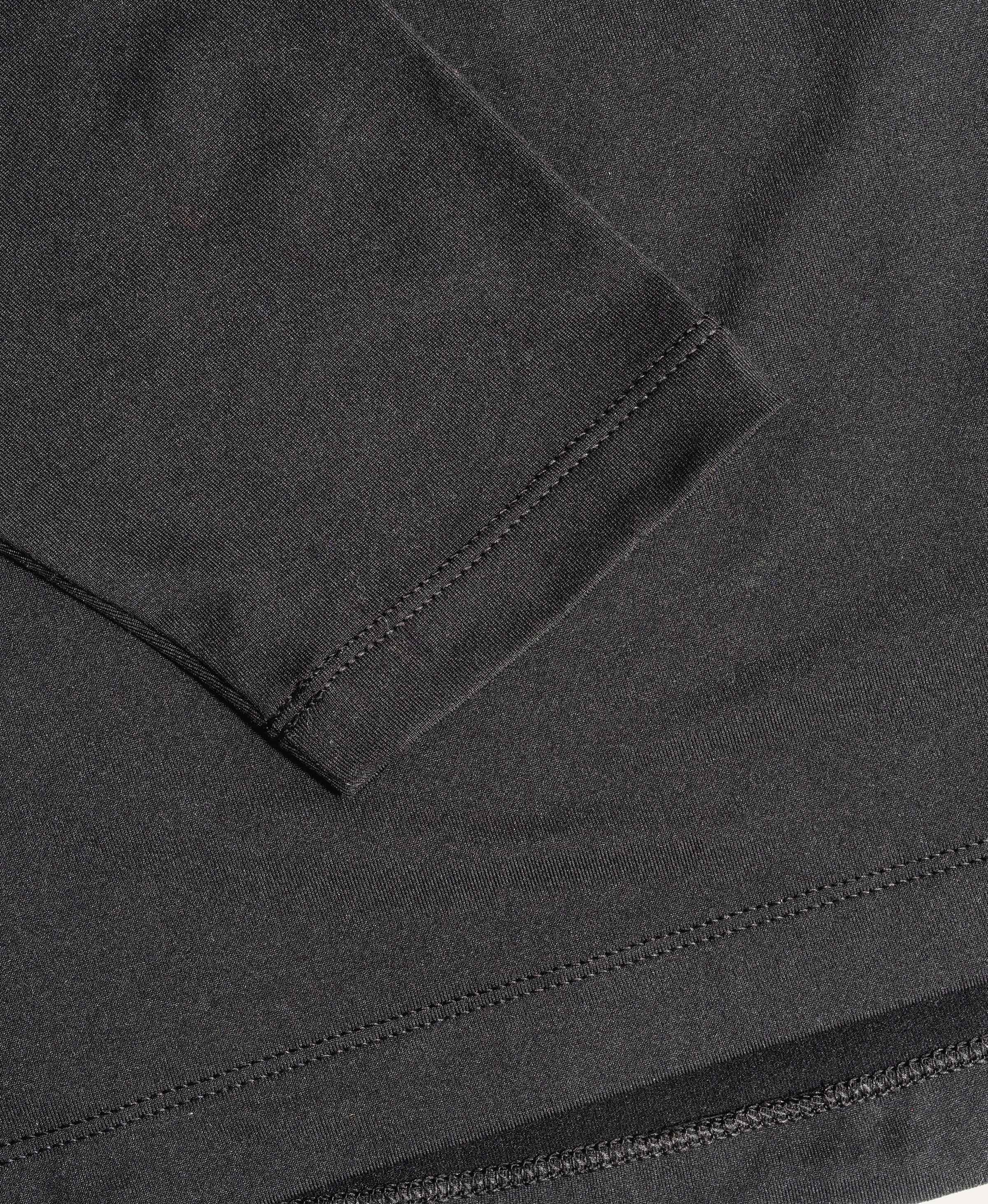 Tech Pocket Long Sleeve Tee - Image 5