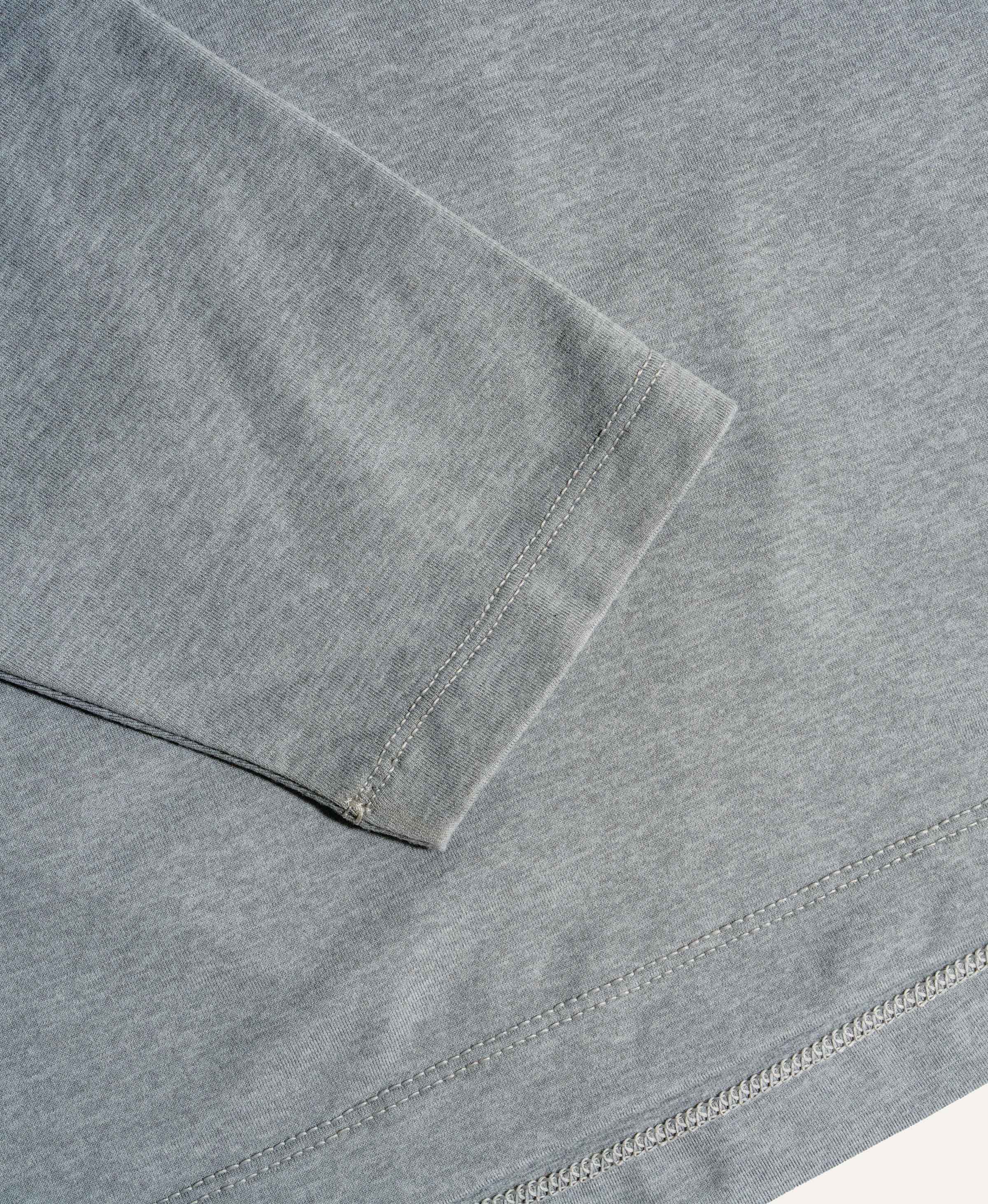 Tech Pocket Long Sleeve Tee - Image 8