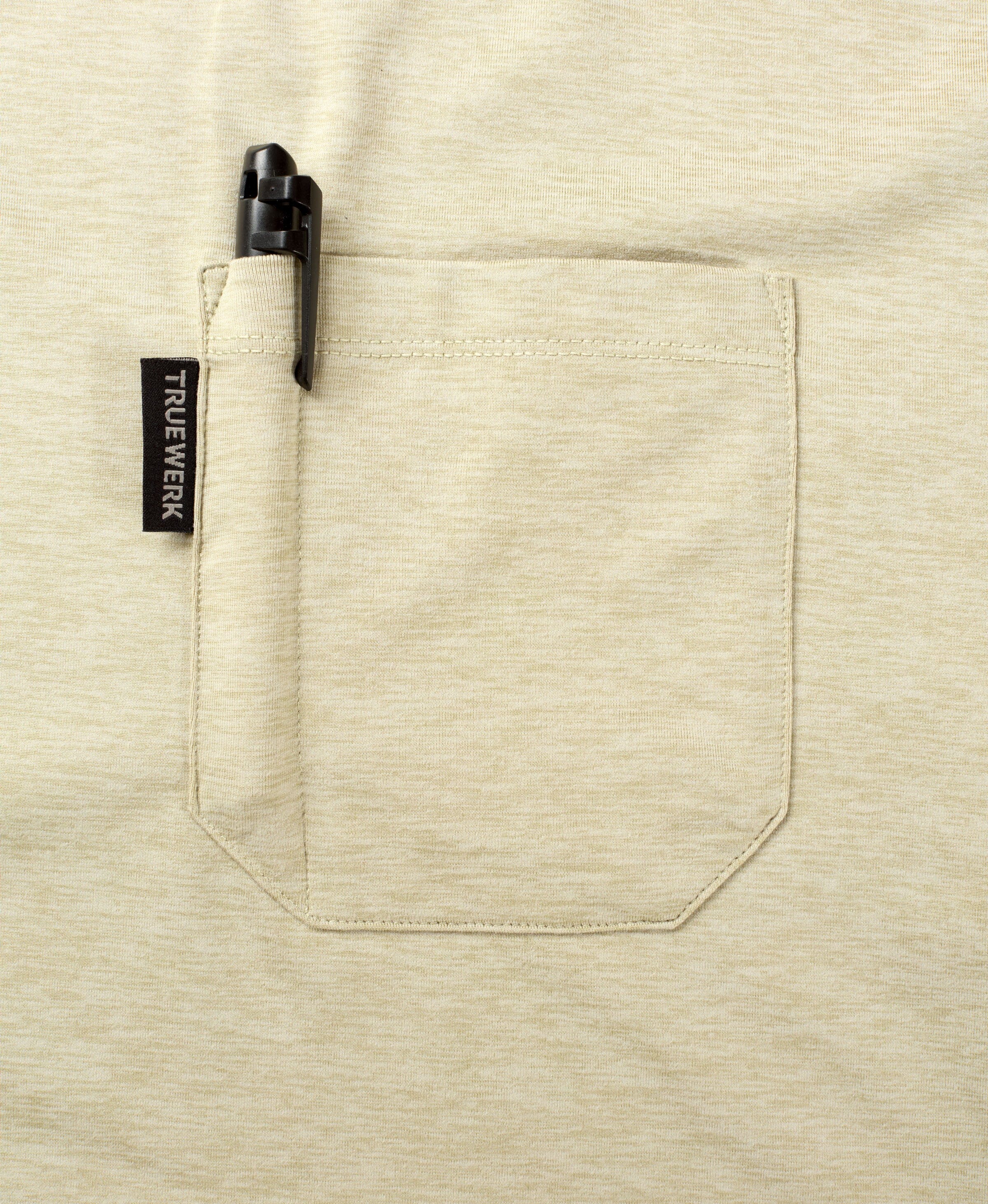 Tech Pocket Tee - Image 14