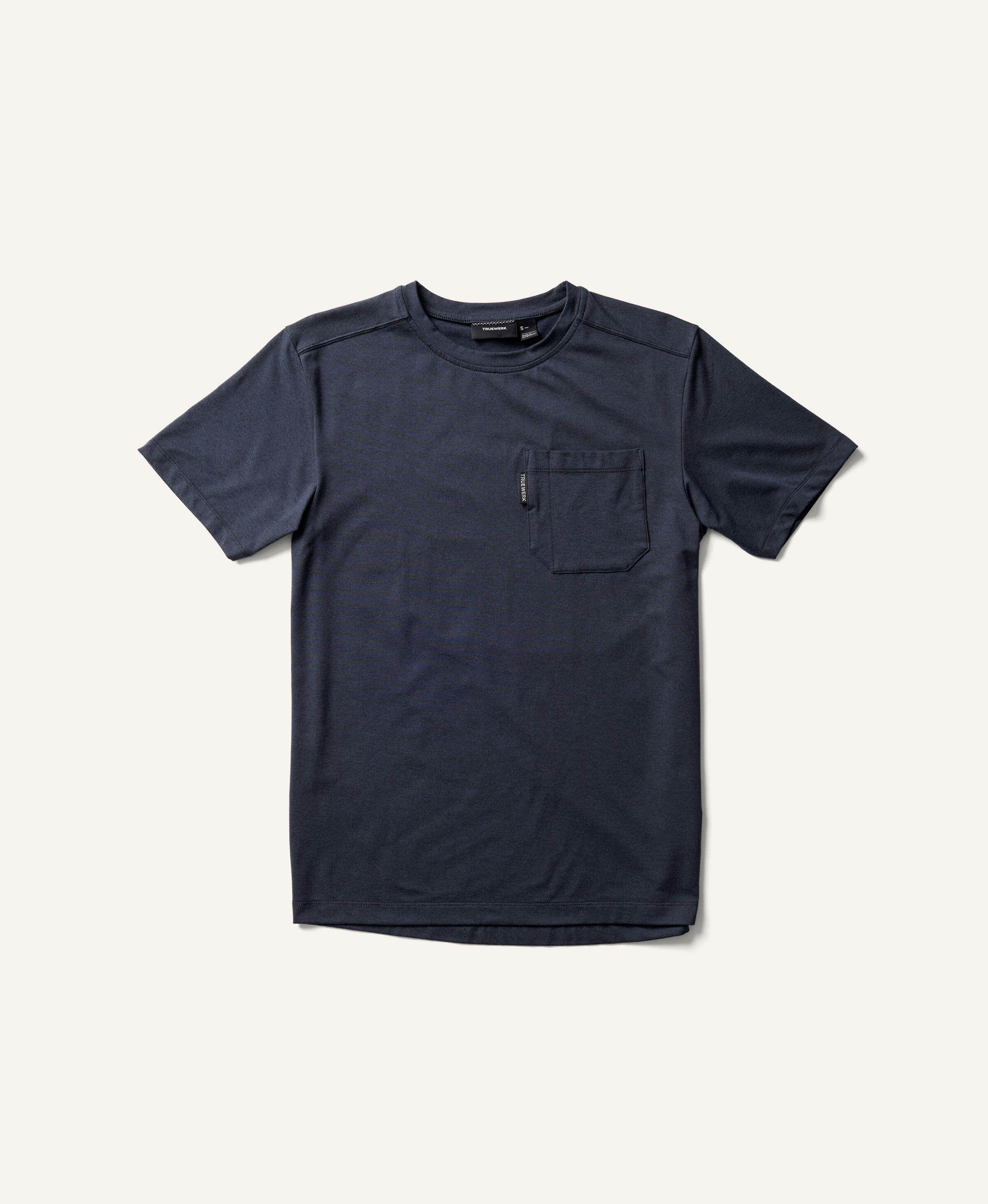 Tech Pocket Tee - Image 20