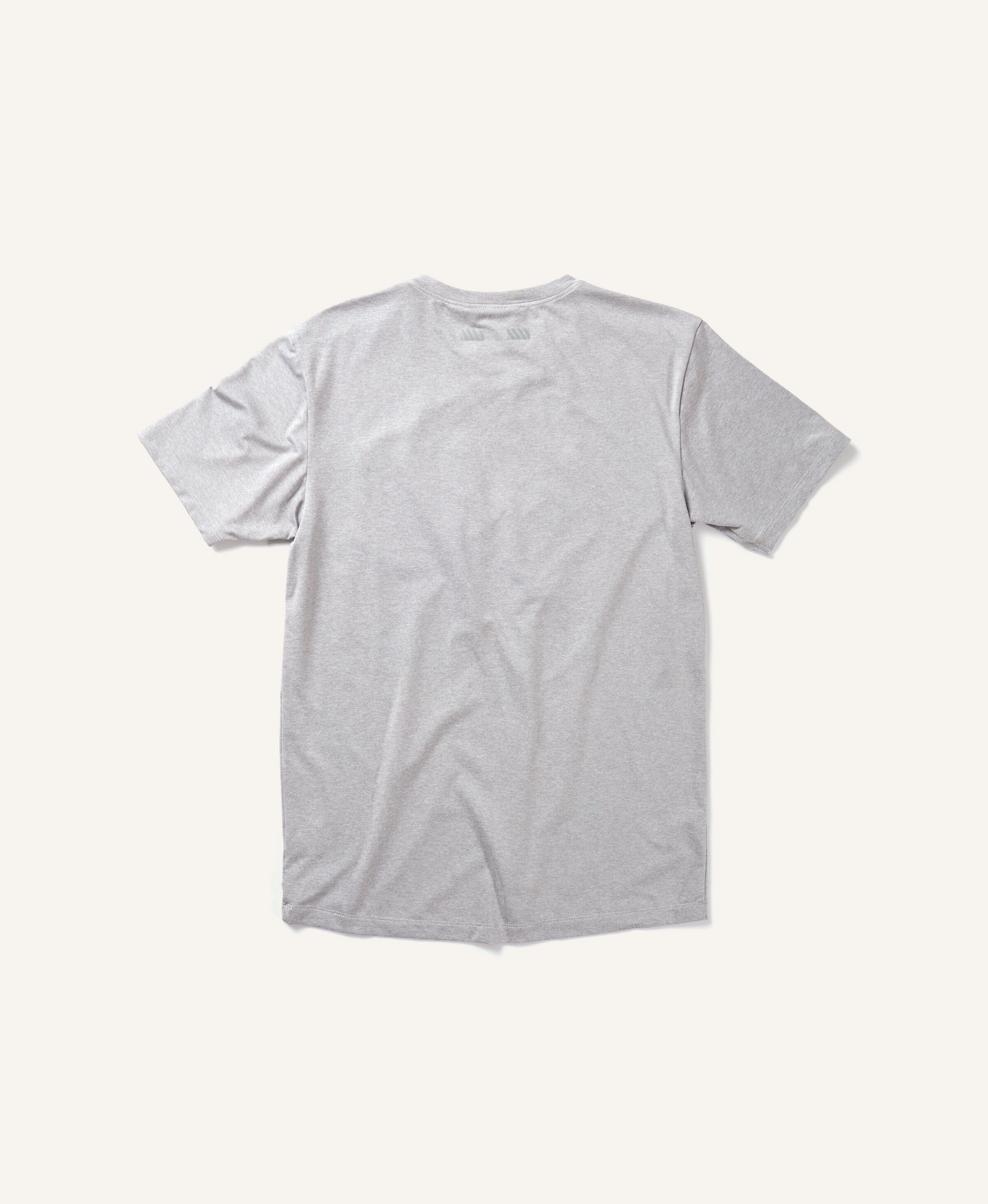 Tech Pocket Tee - Image 25