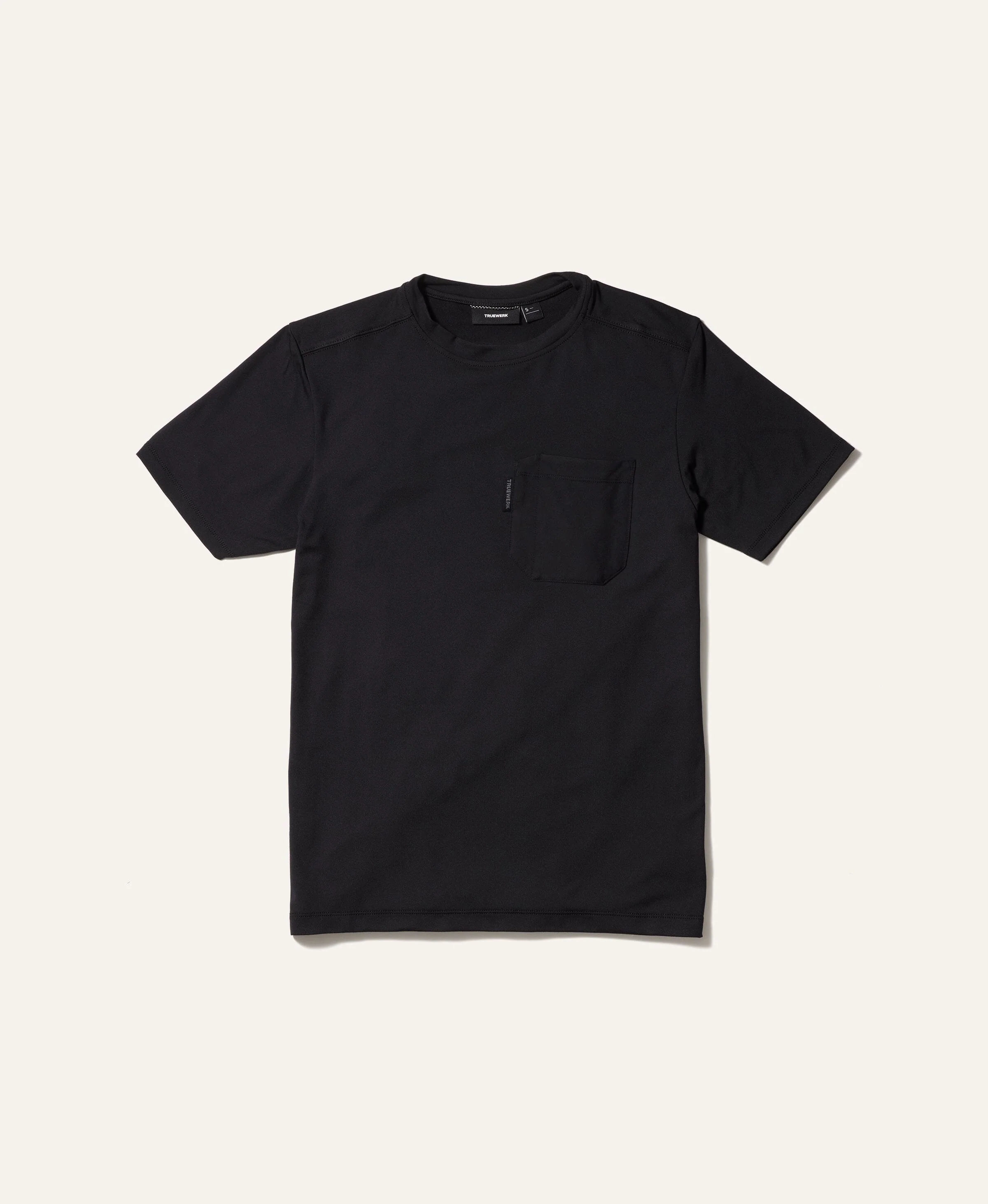 Tech Pocket Tee - Image 5