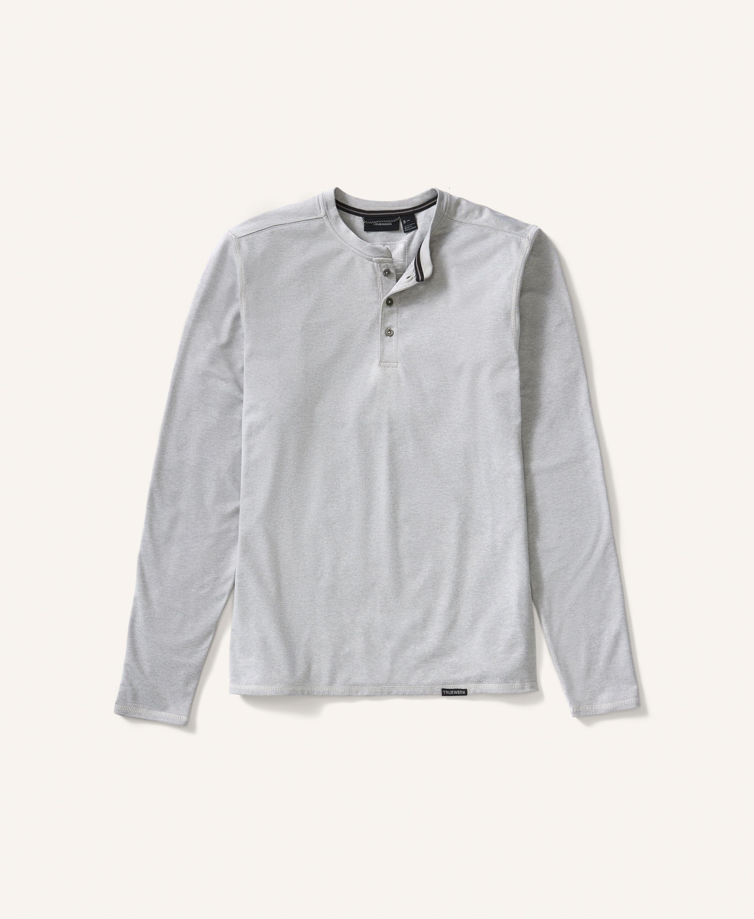 B2 Henley - Image 3