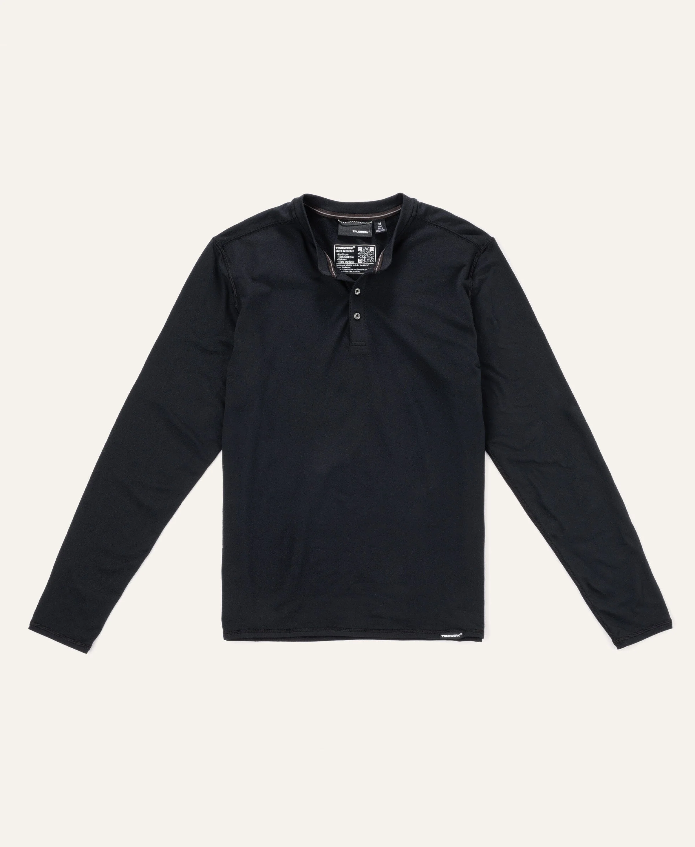 B2 Henley - Image 5