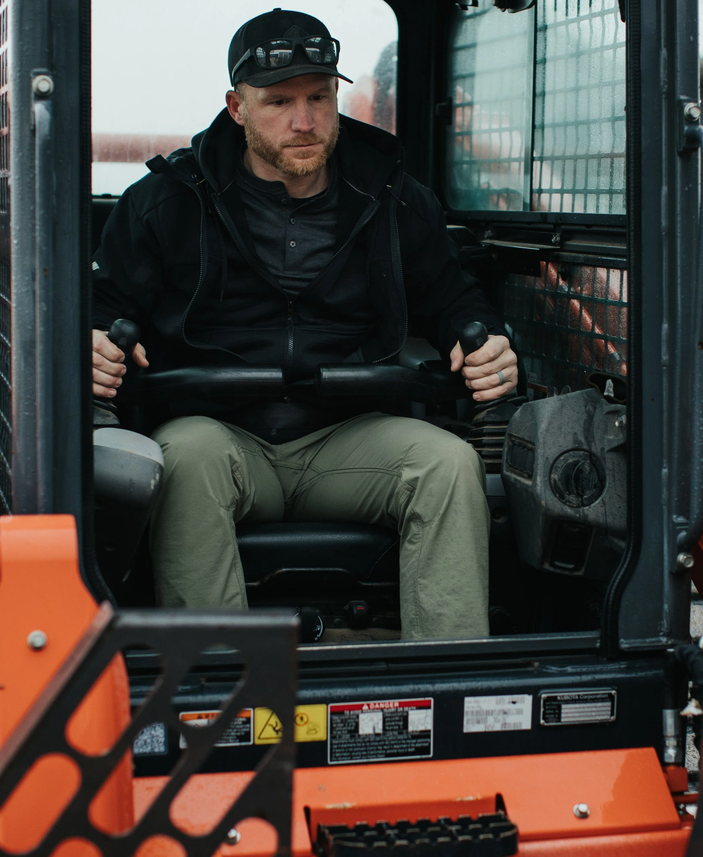 B2 Henley - Image 6
