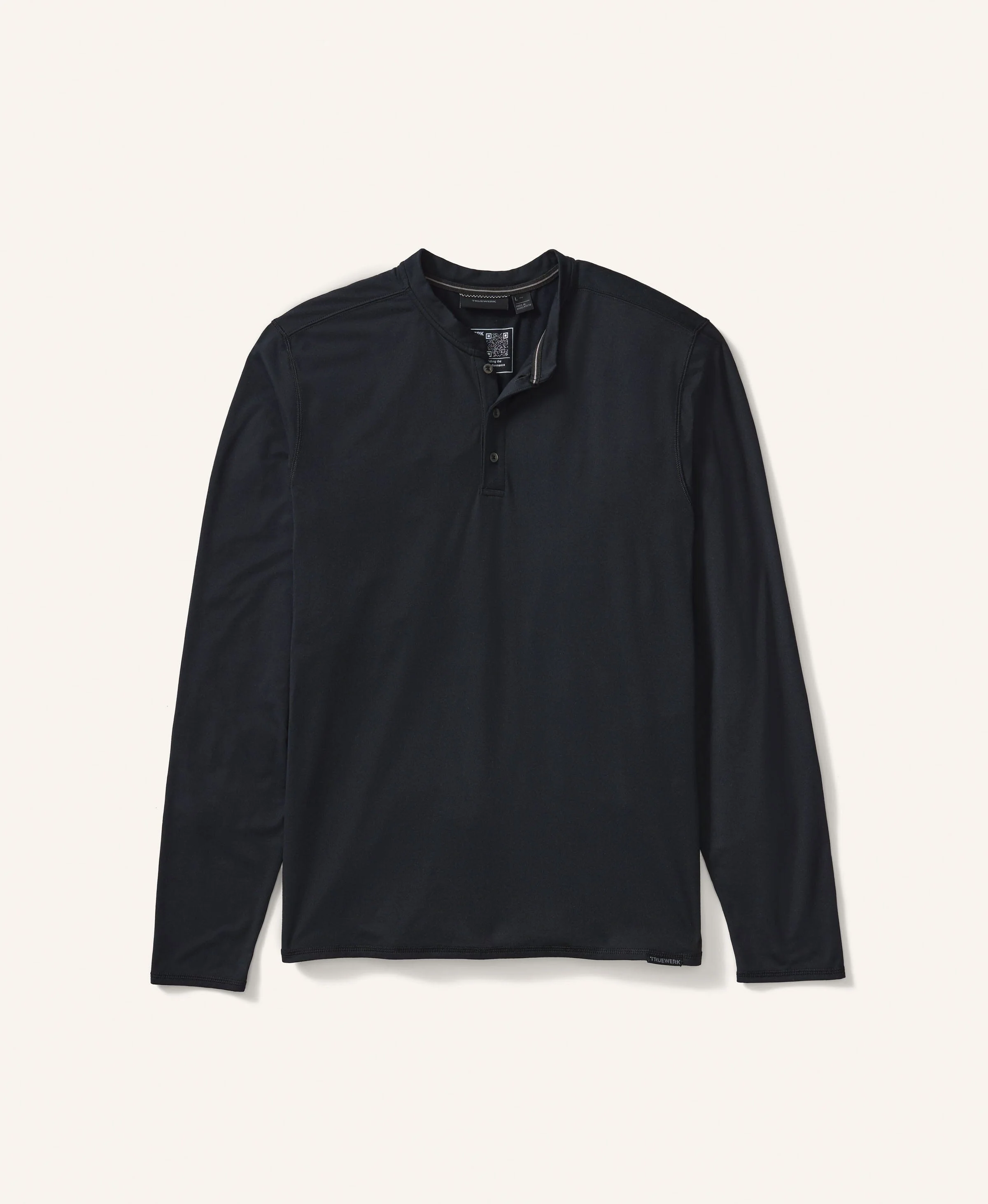 B2 Henley - Image 7