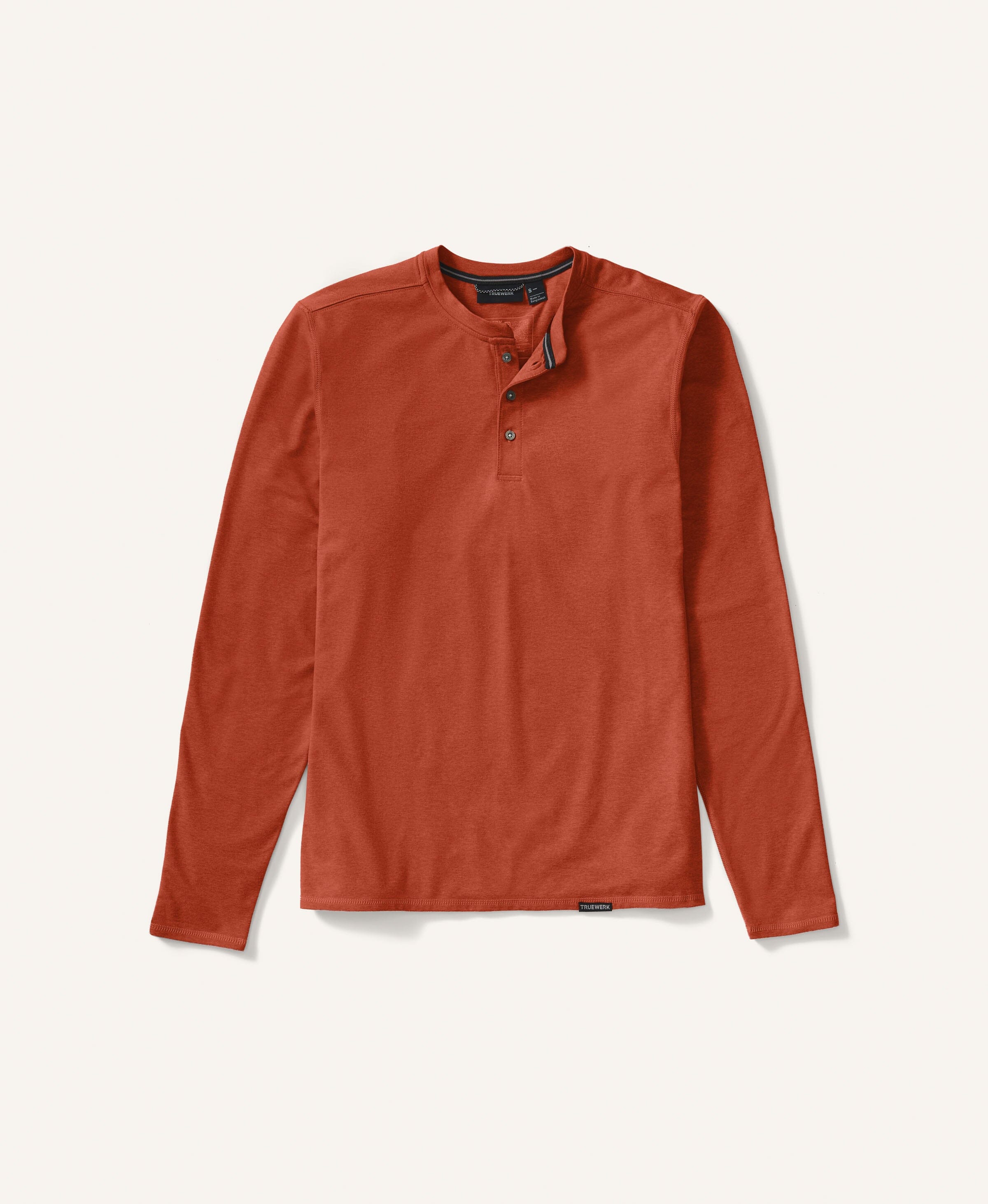 B2 Henley - Image 9