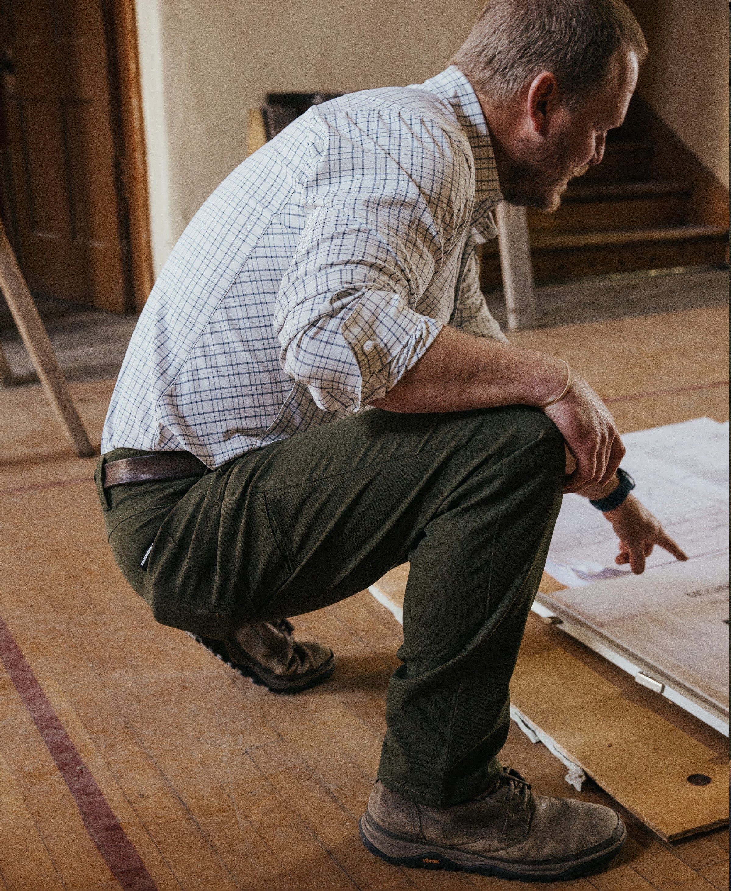 EDO WerkPant - Image 5
