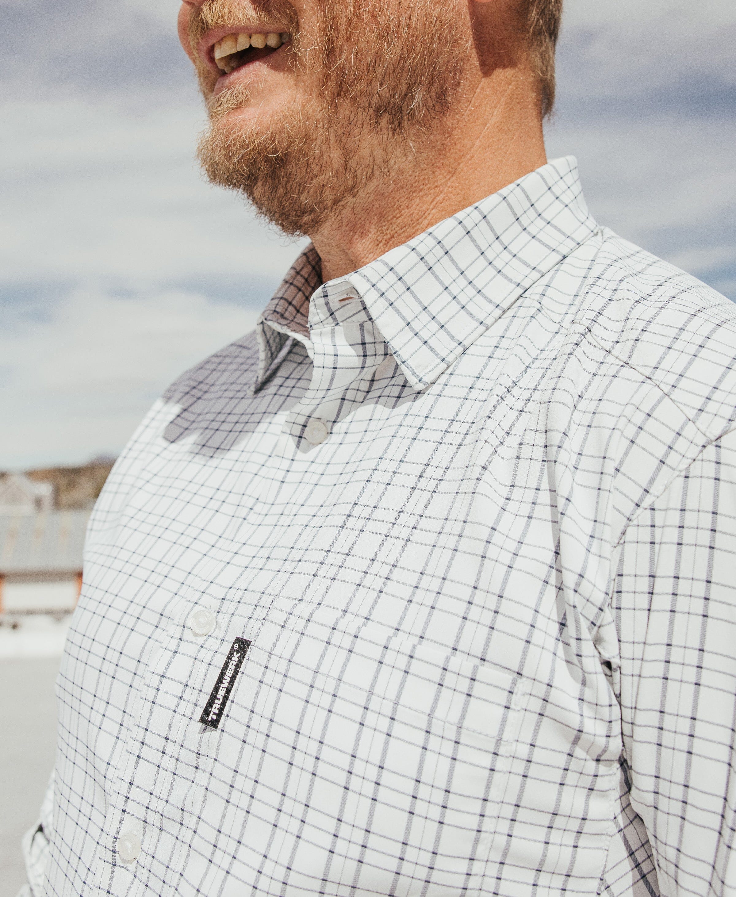 EDO Fancy Shirt - Image 4
