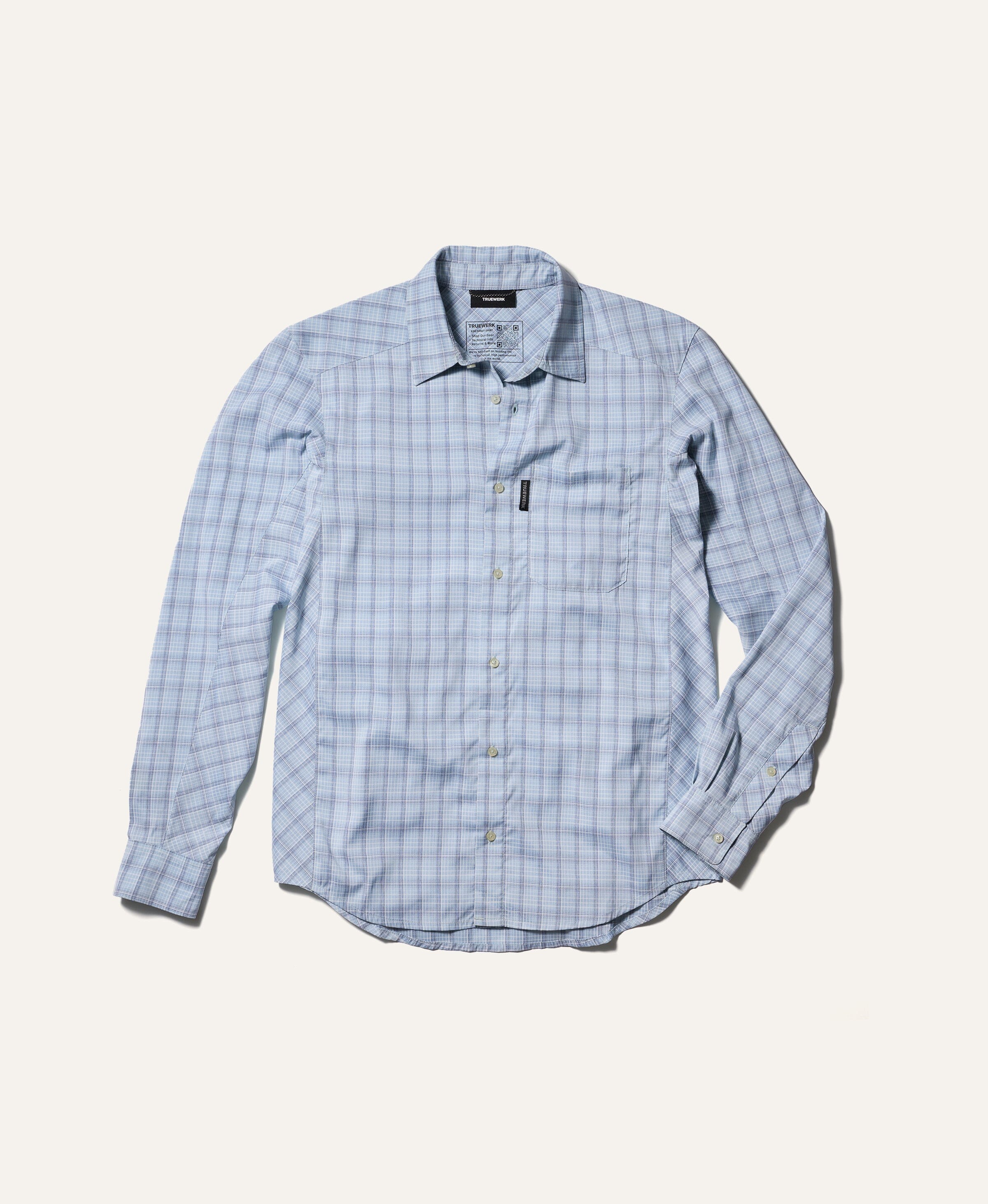 EDO Fancy Shirt - Image 6