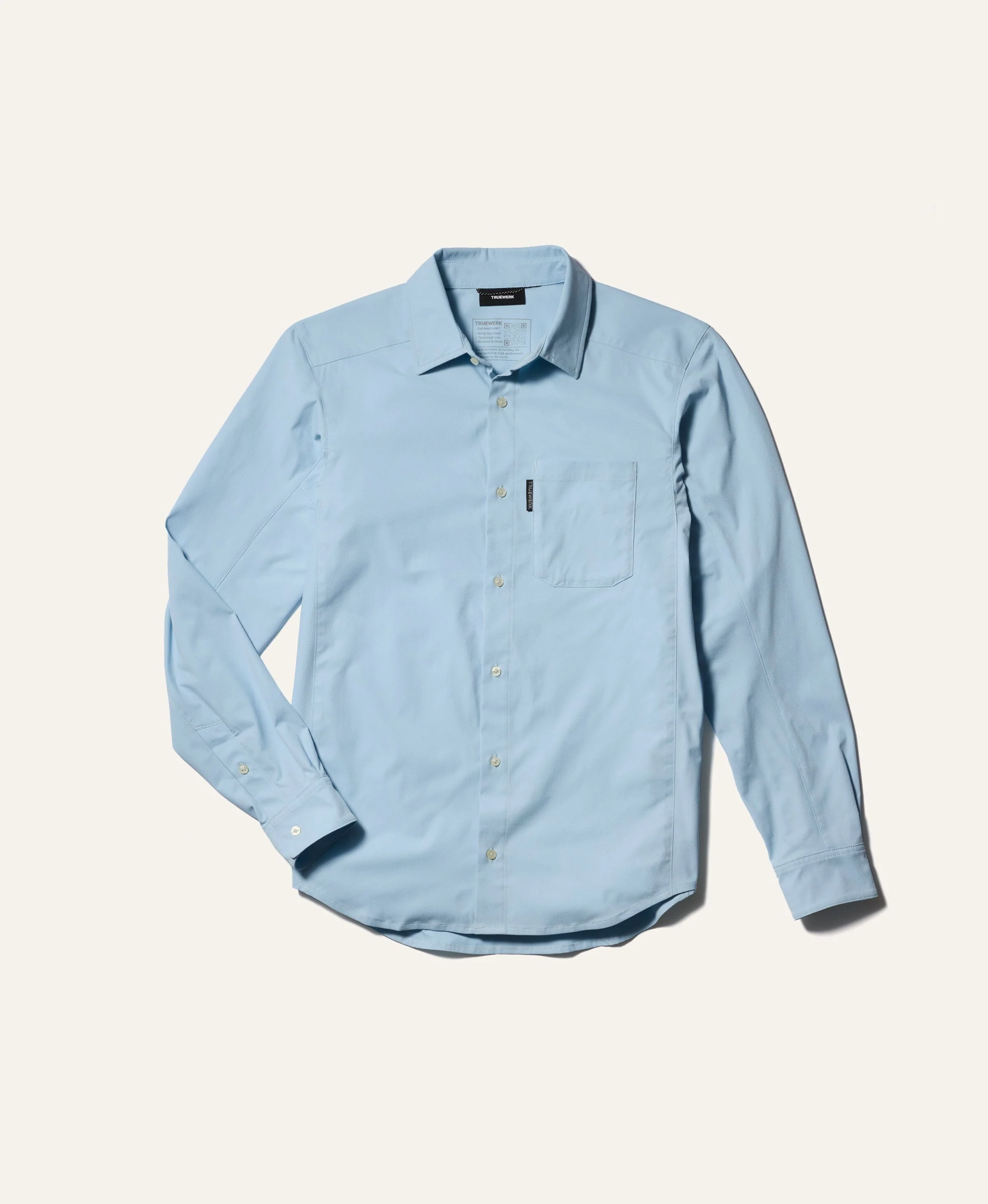 EDO Fancy Shirt - Image 9