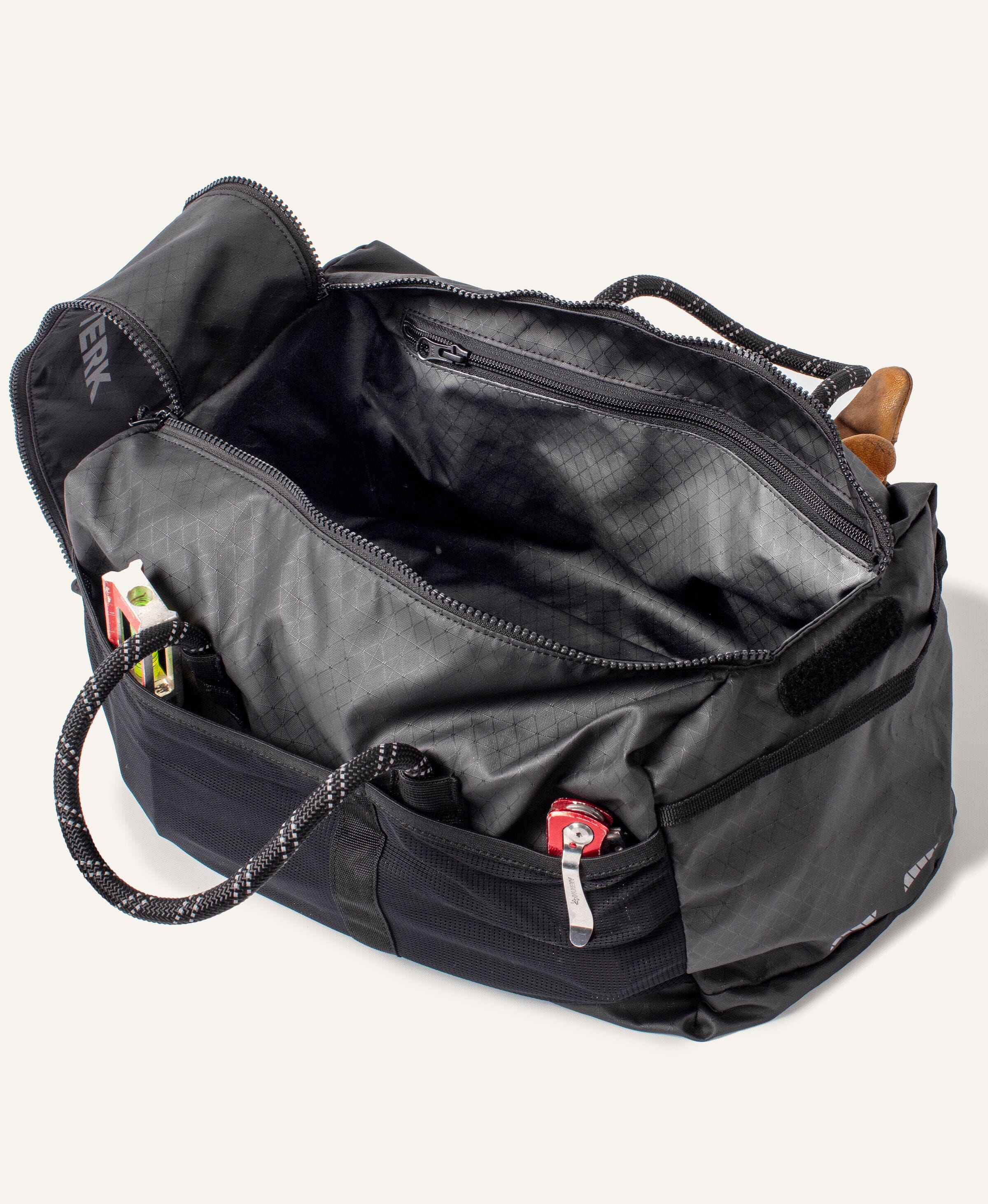 Transit Mini Duffel 20L - Image 3