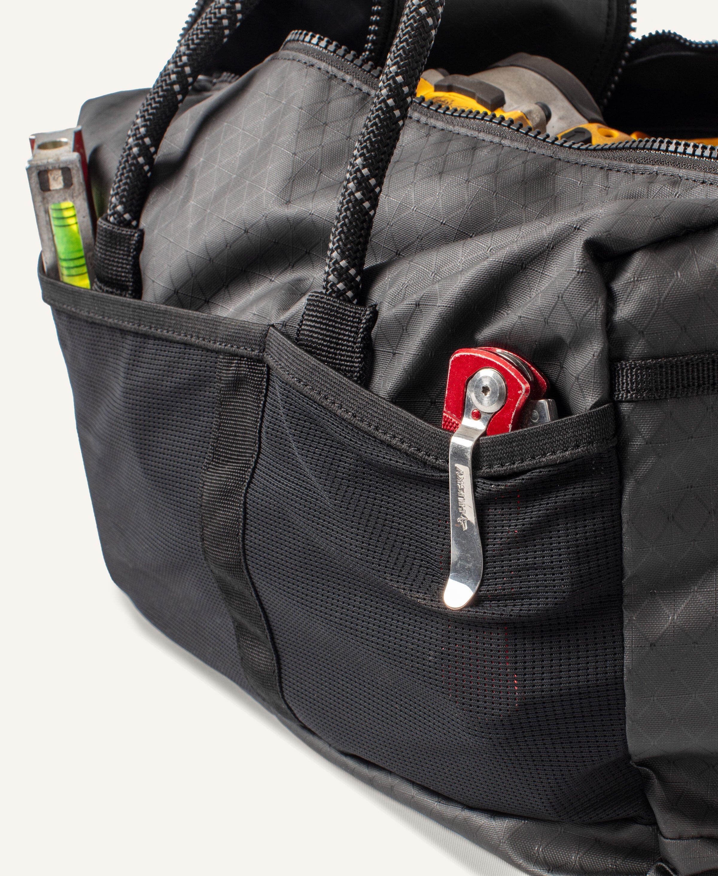 Transit Mini Duffel 20L - Image 4