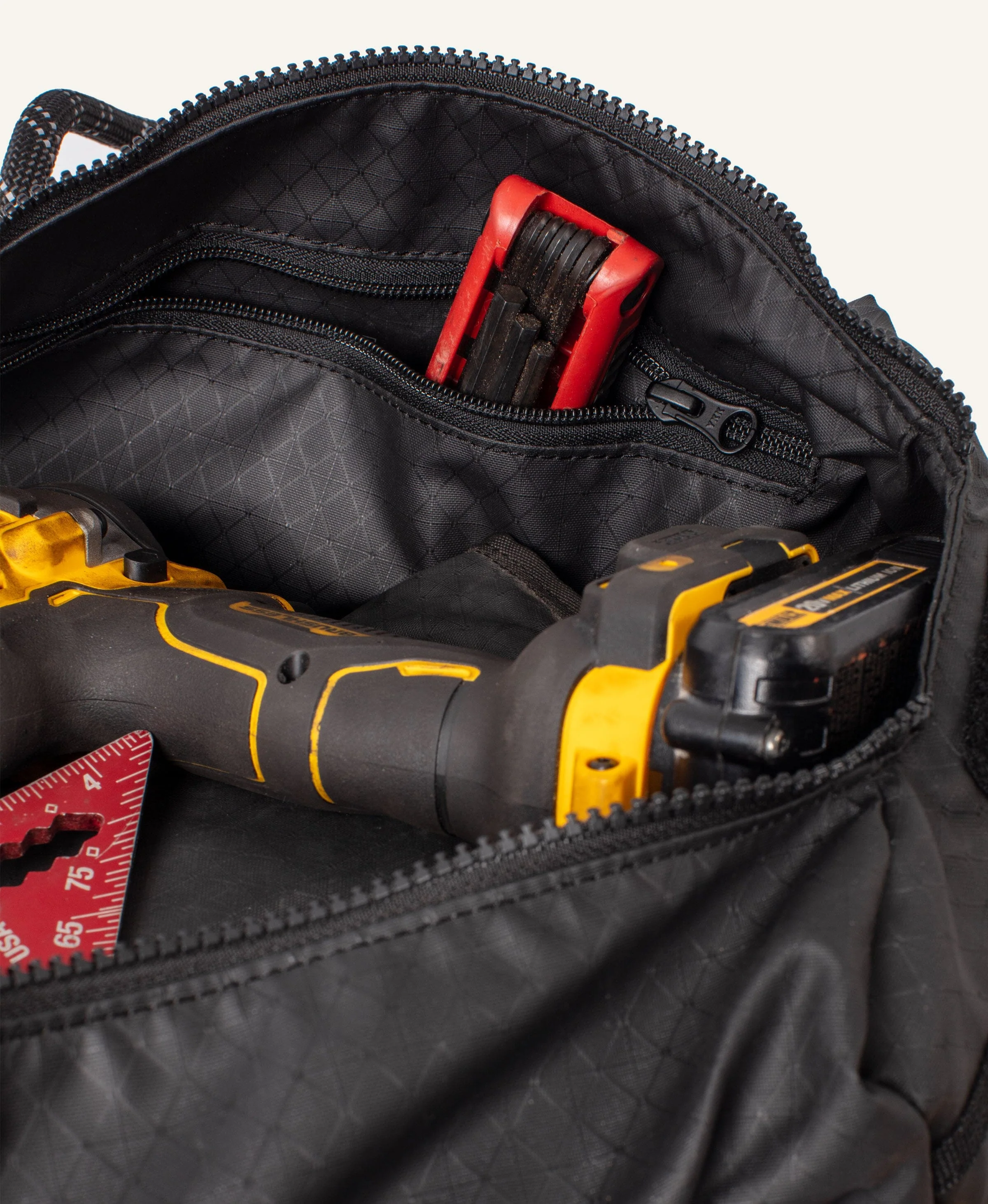 Transit Mini Duffel 20L - Image 5