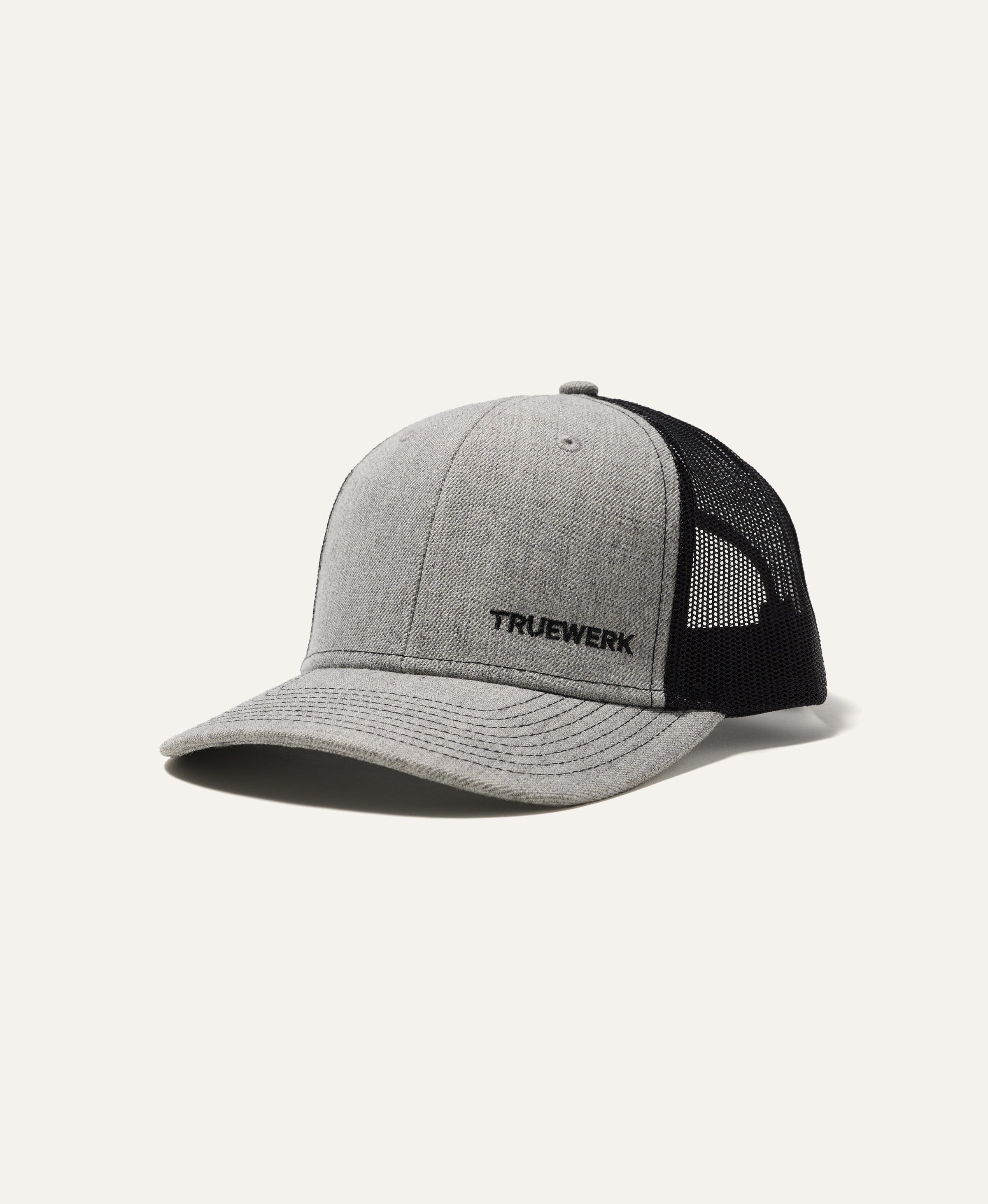 TRUEWERK Trucker Hat - Image 4