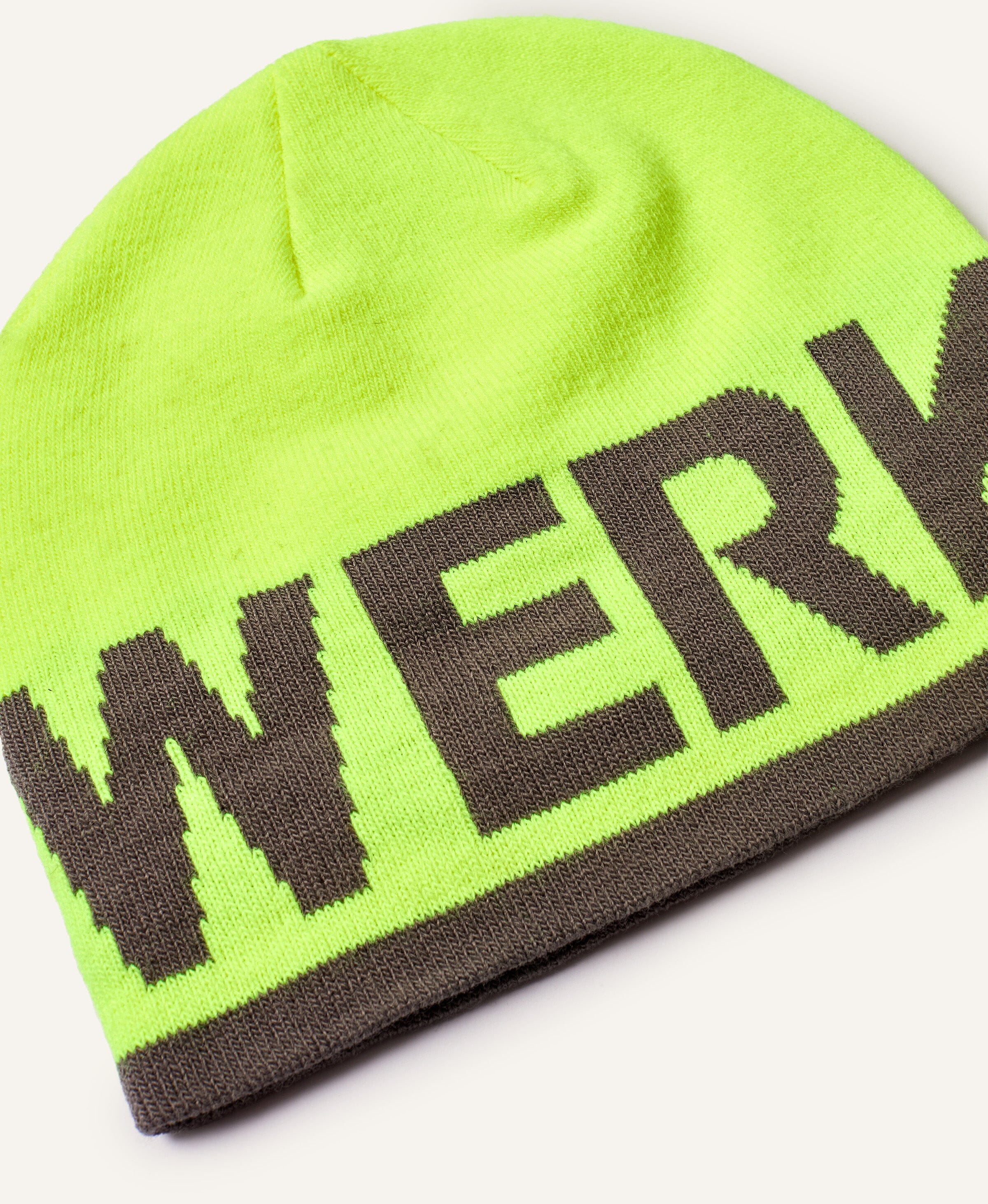 Werdmark Beanie - Image 8