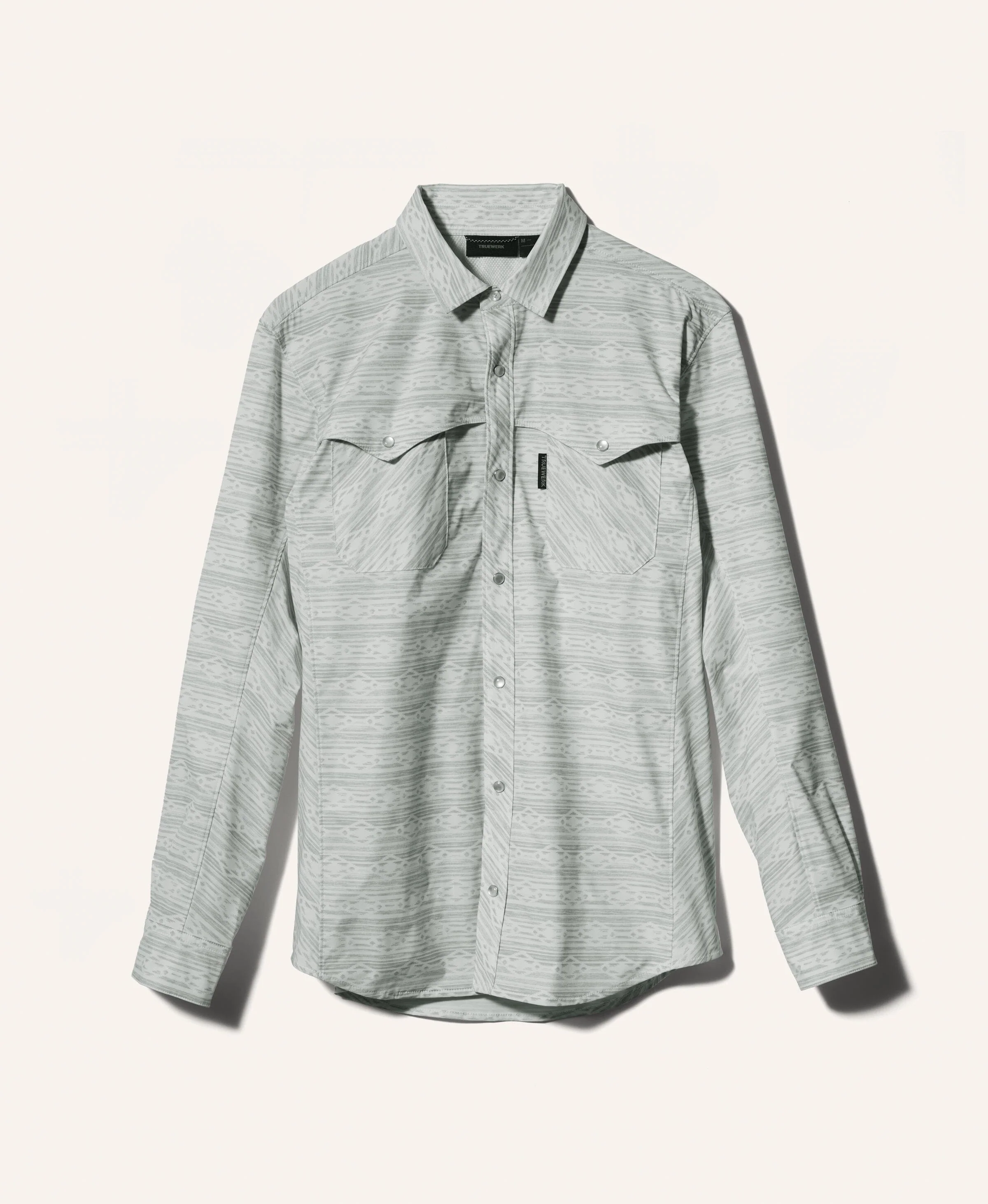 Western Cloud Long Sleeve - Image 3