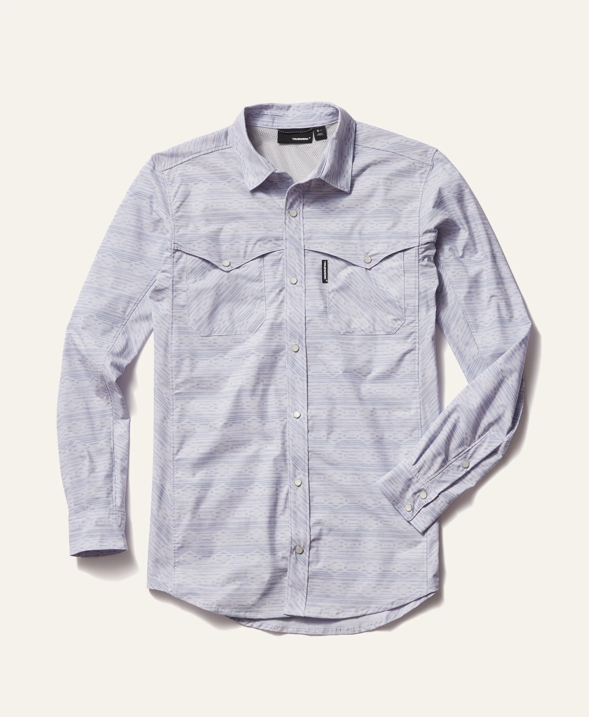 Western Cloud Long Sleeve - Image 8