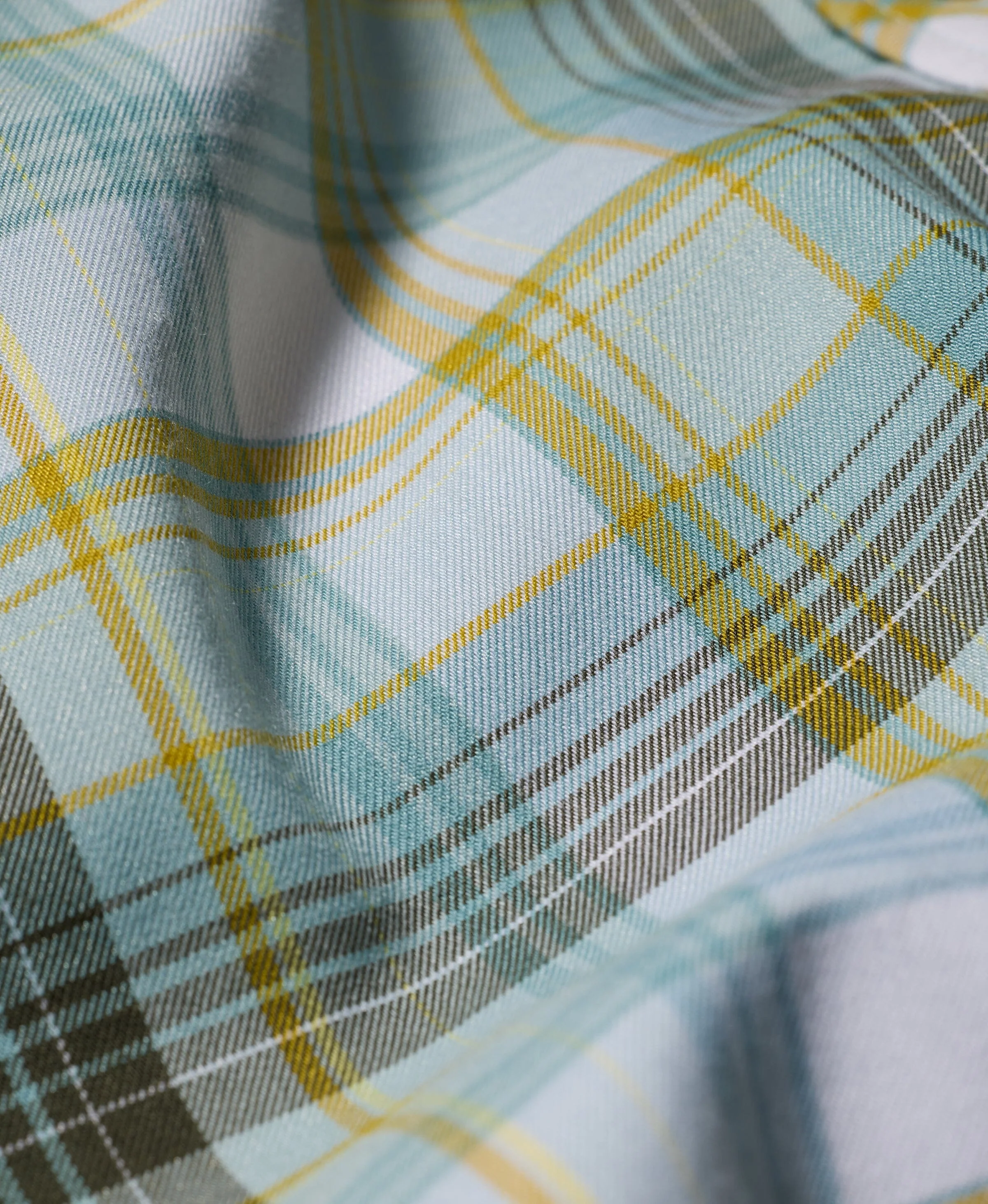 Western Tech Flannel - Image 3