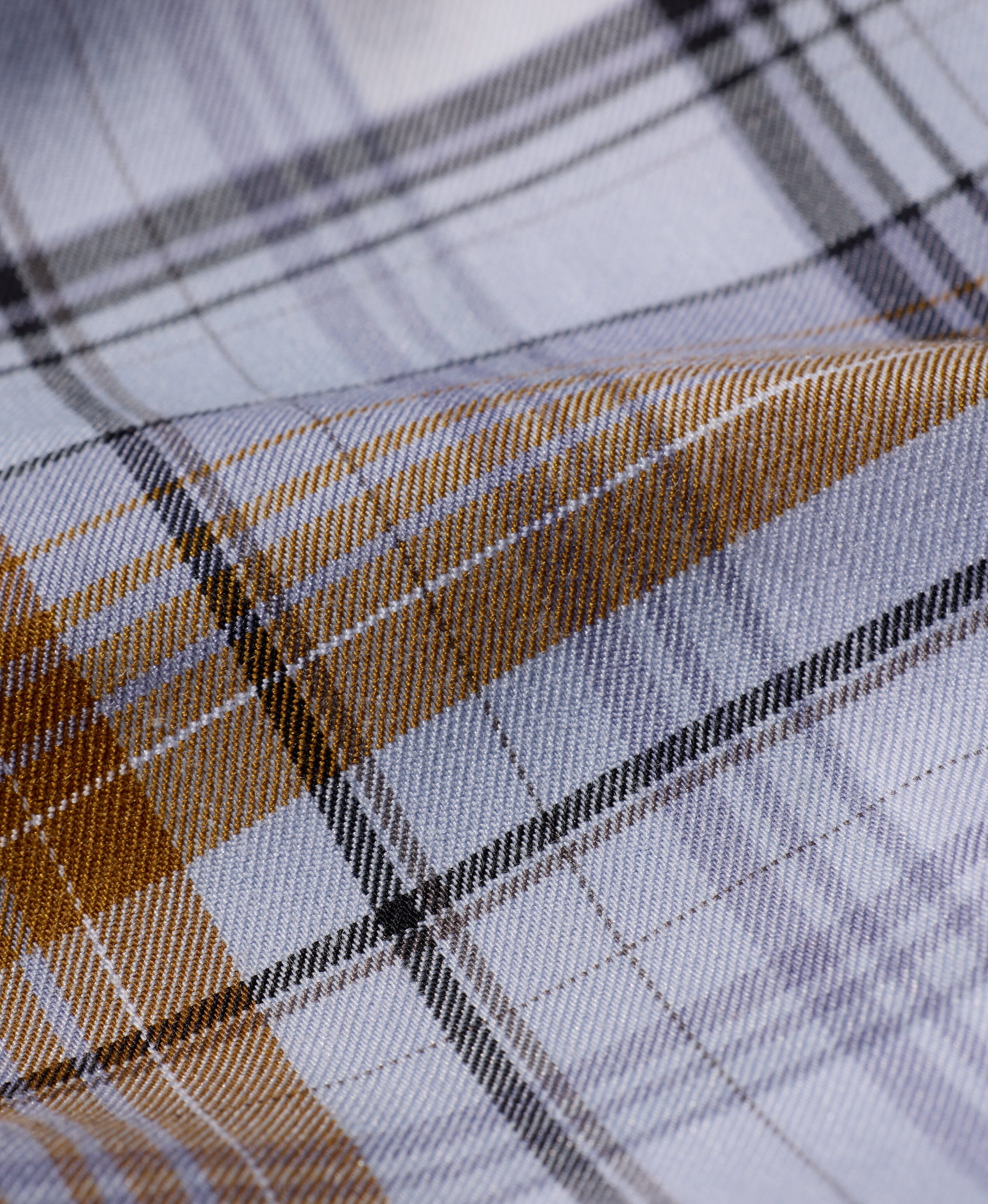 Western Tech Flannel - Image 6