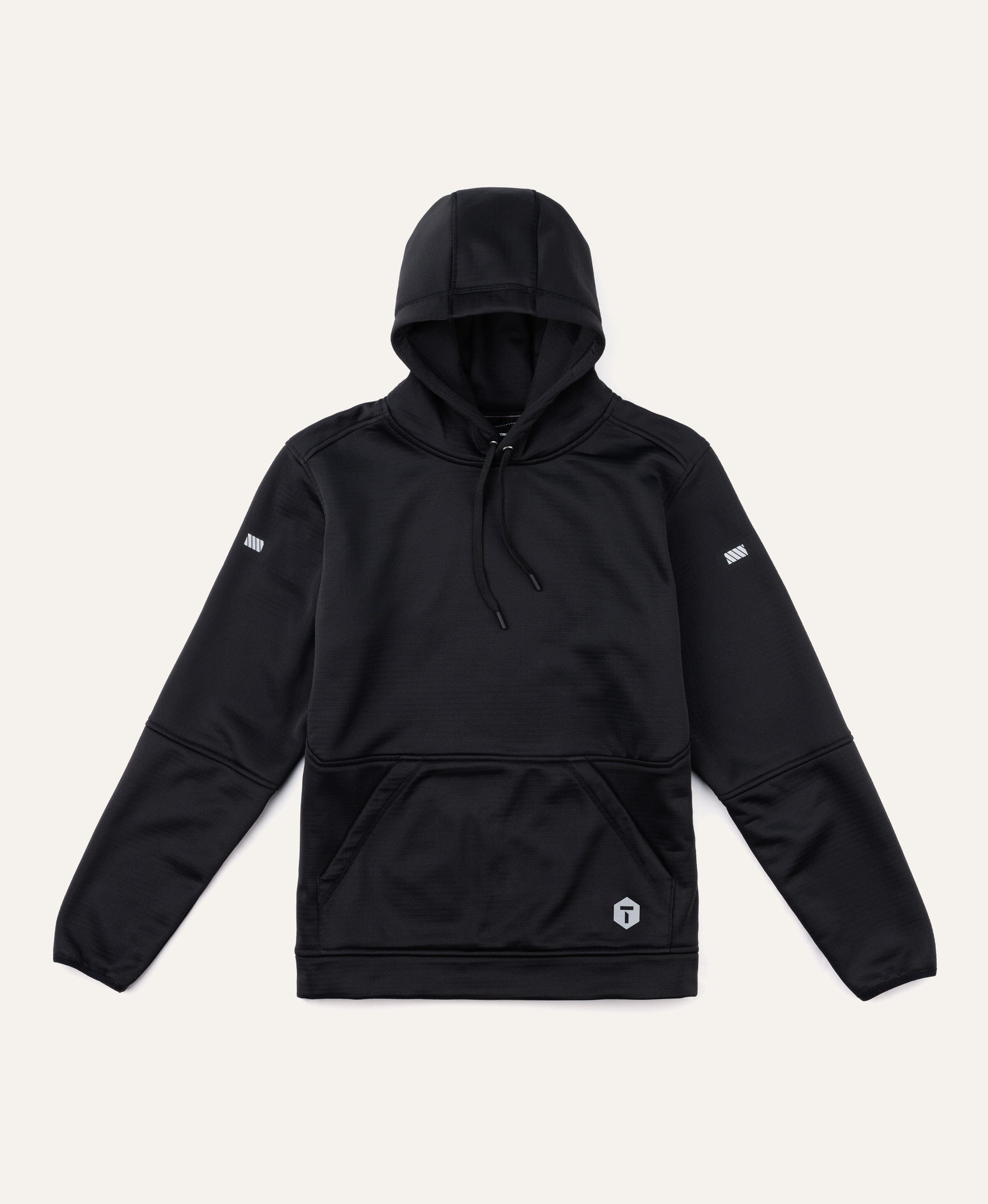 Women's M2 Grid Hoodie - Image 4
