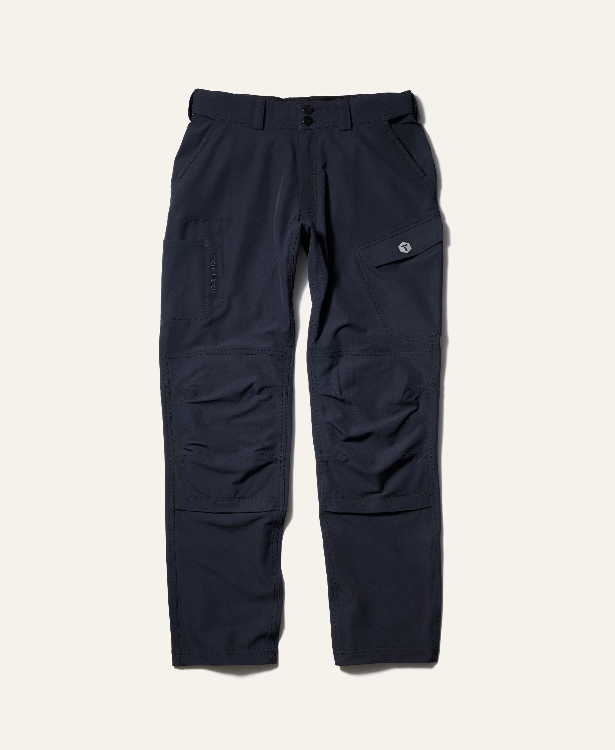 XP WerkPant with Knee Pads - Image 8
